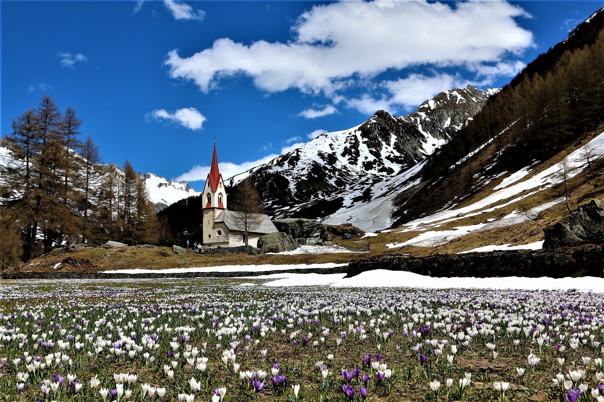 Cappella Di Santo Spirito