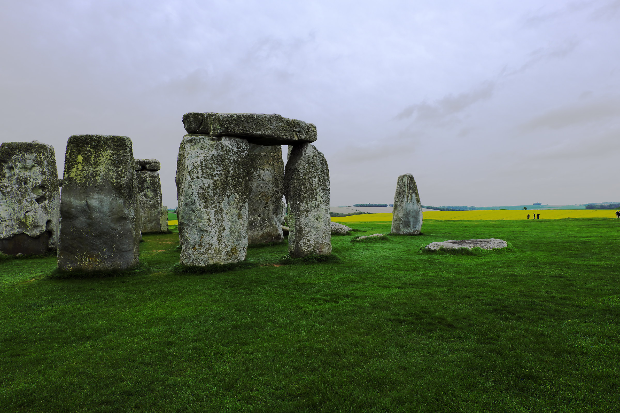 Stonehenge