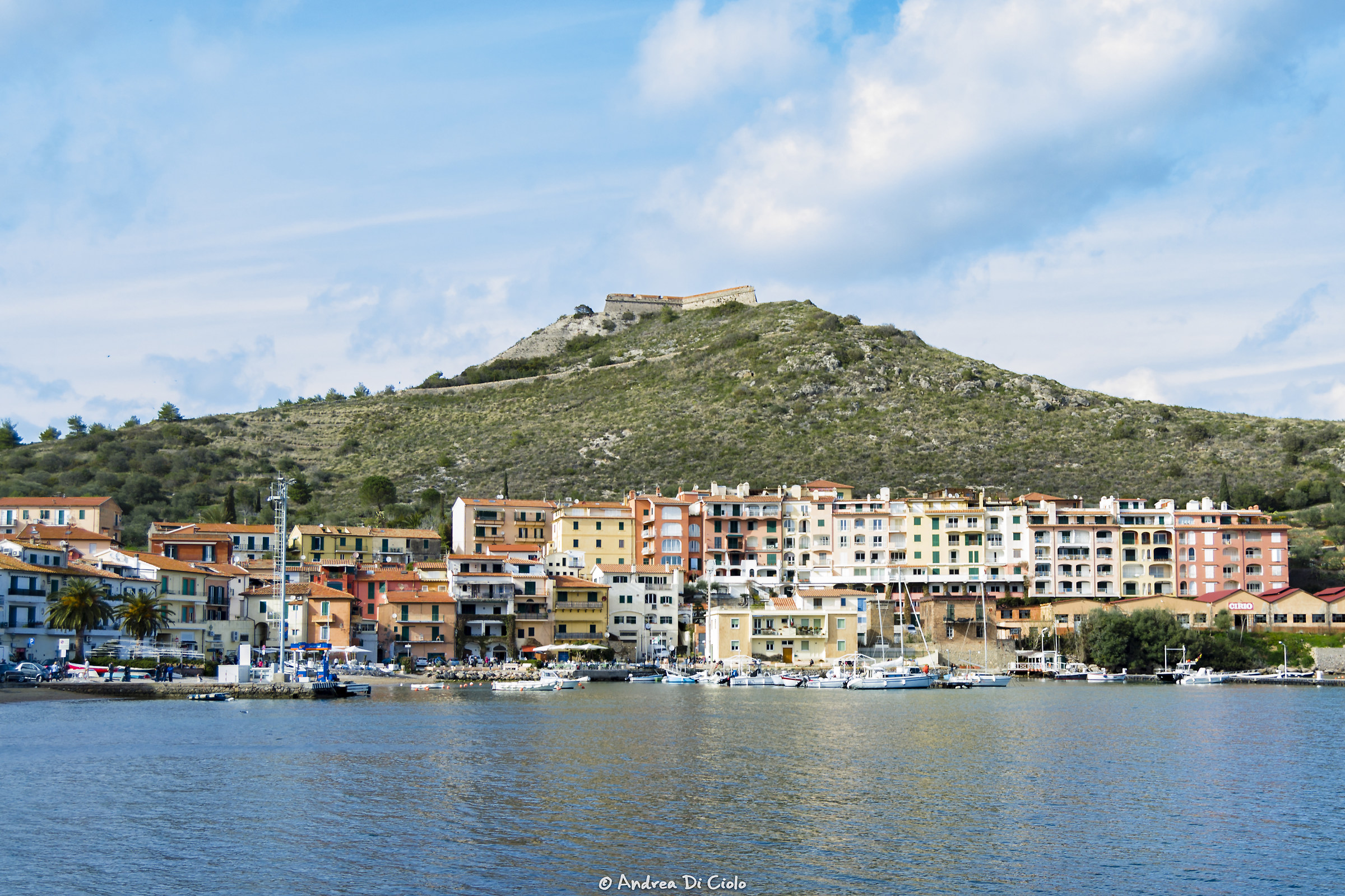 Porto Ercole