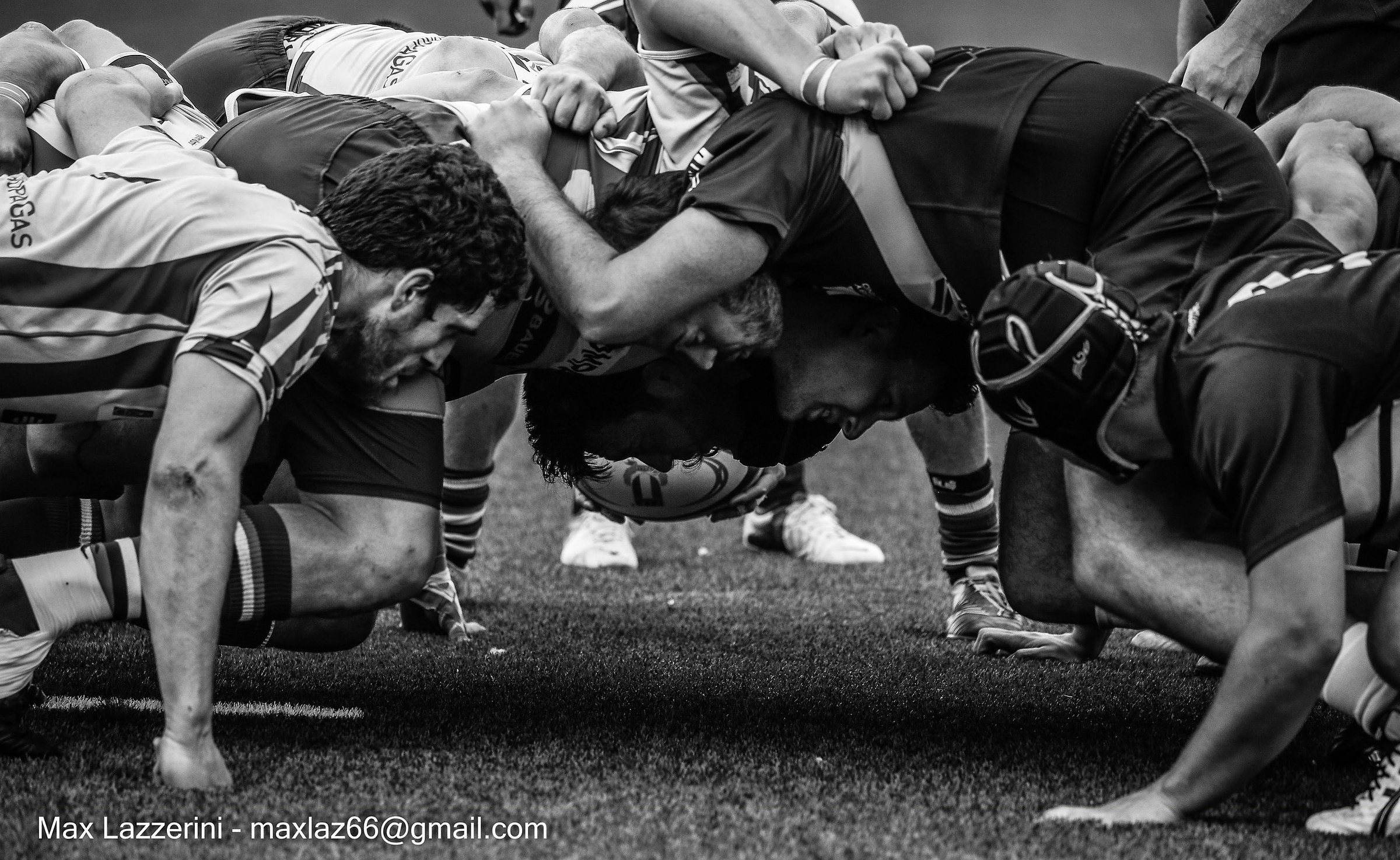 AmatoriUnion Milano vs CUS Milan