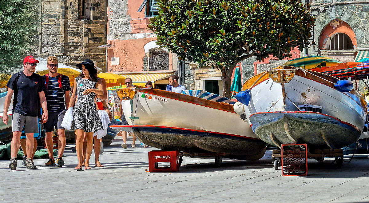 Ad un passo dall'estate