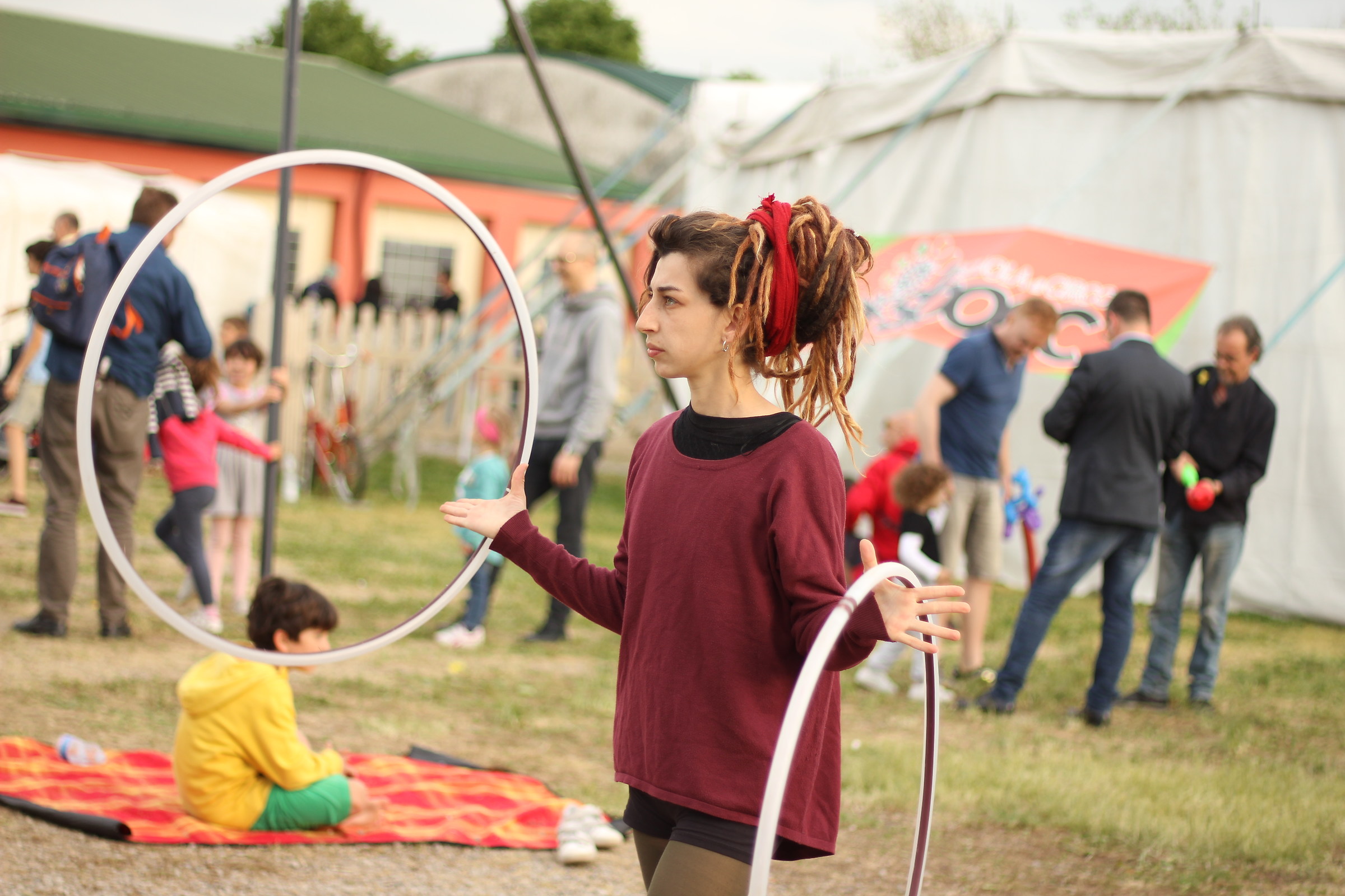 Convention della Giocoleria della Brianza