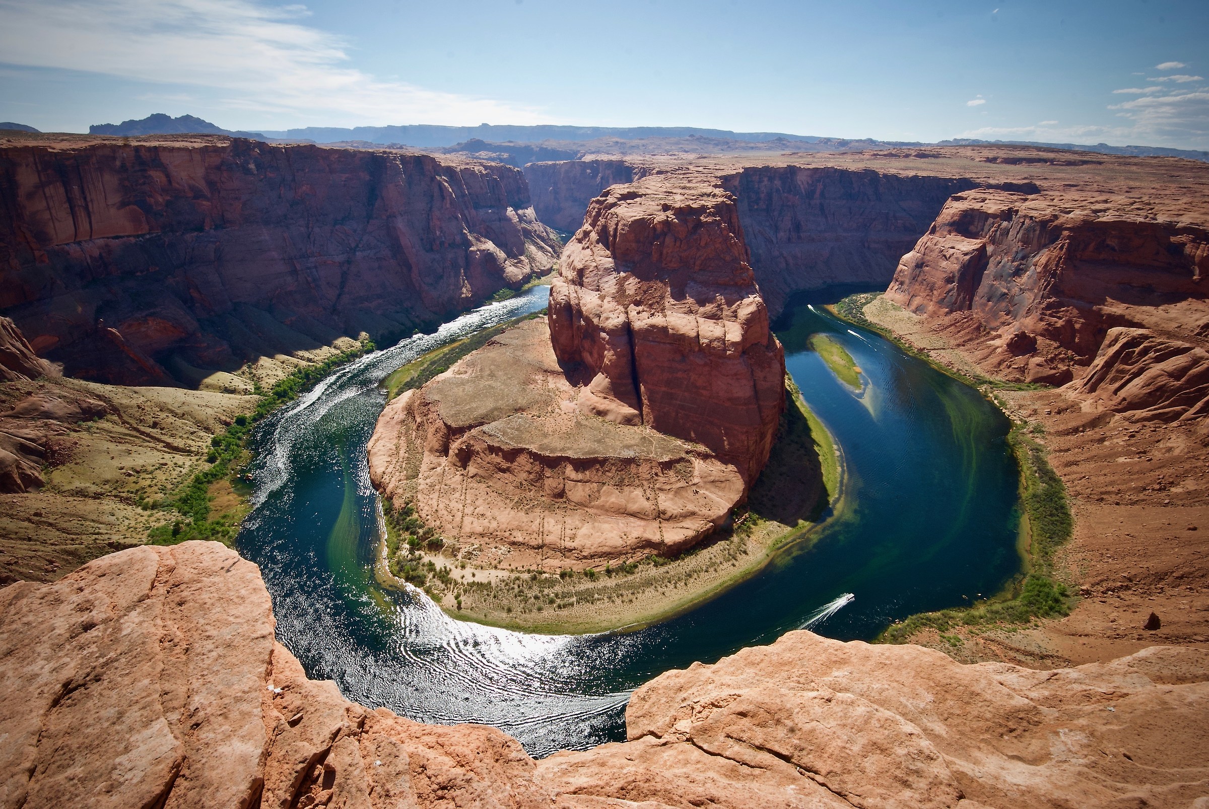 Horseshoe Bend