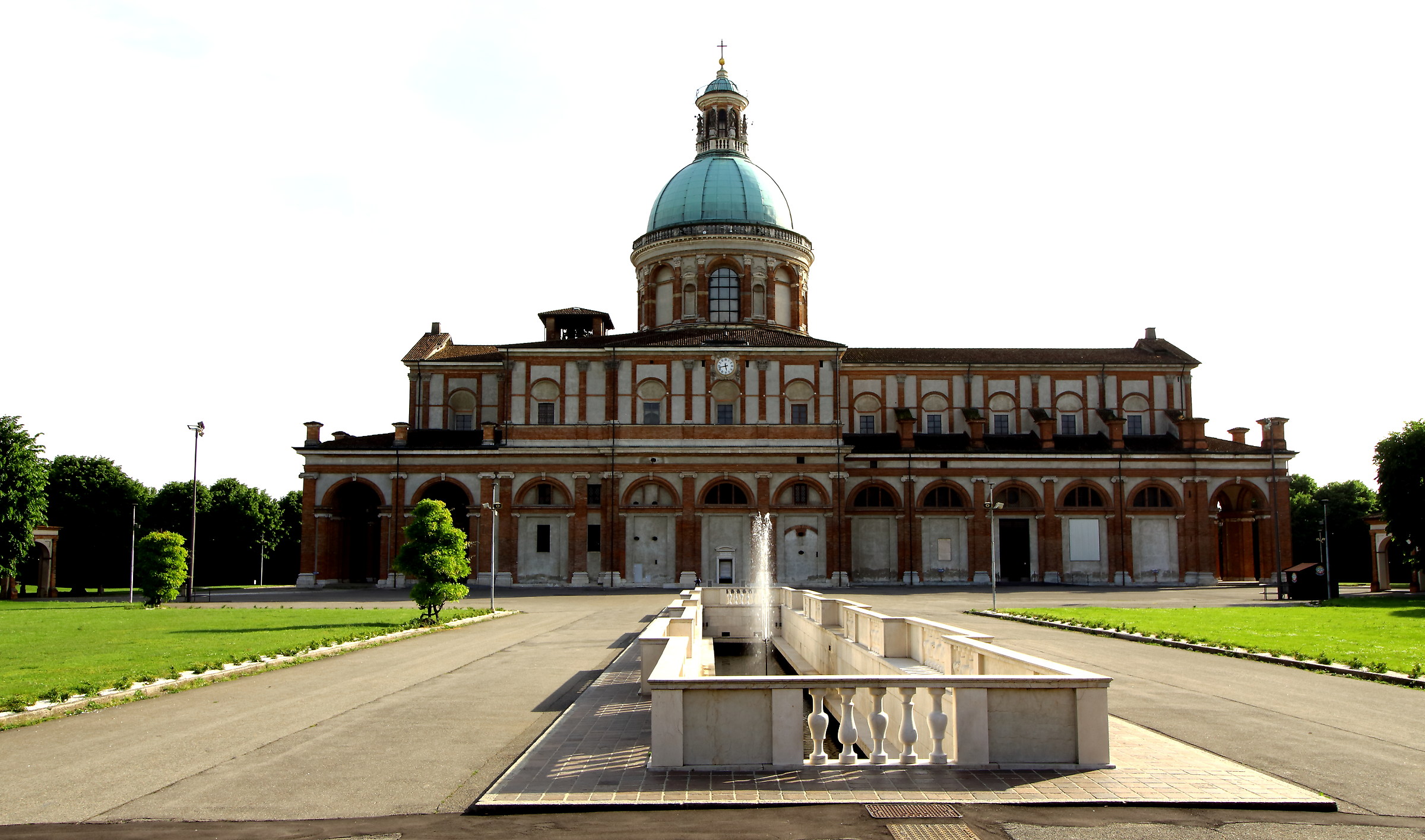 Santuario di Caravaggio