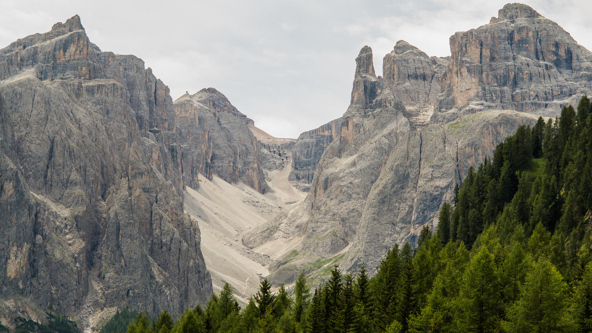 Dolomiti