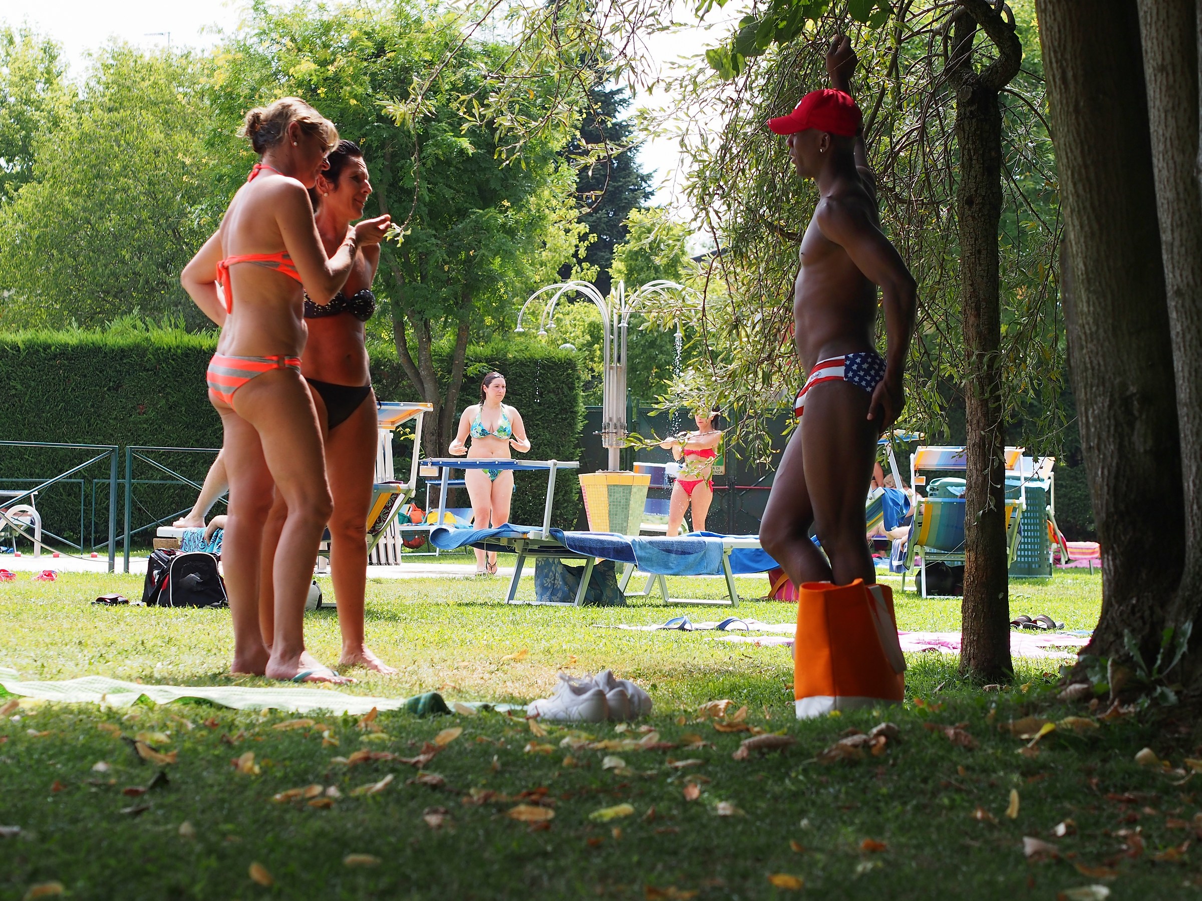 Le misure contano...