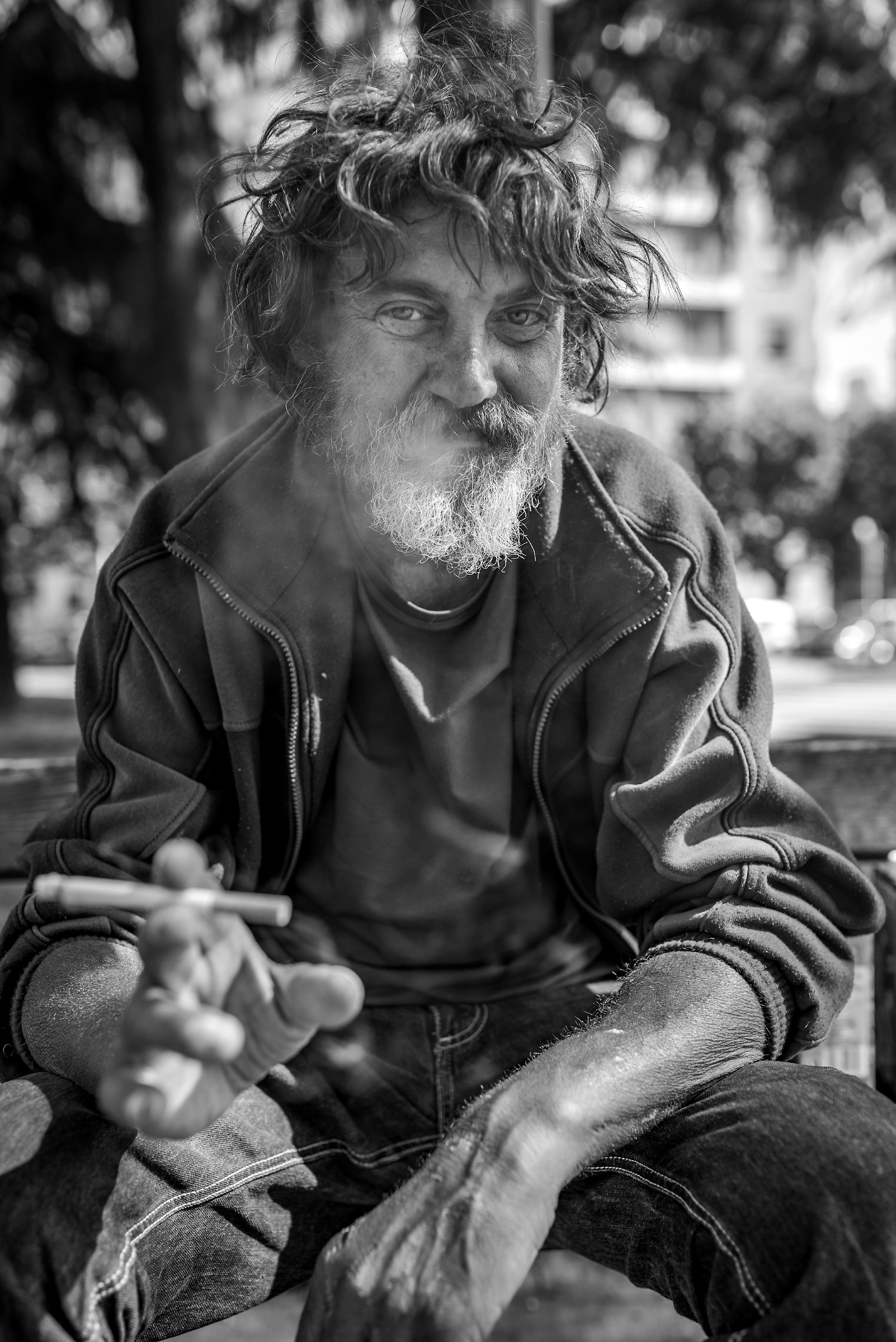 The Soul of Fabrizio