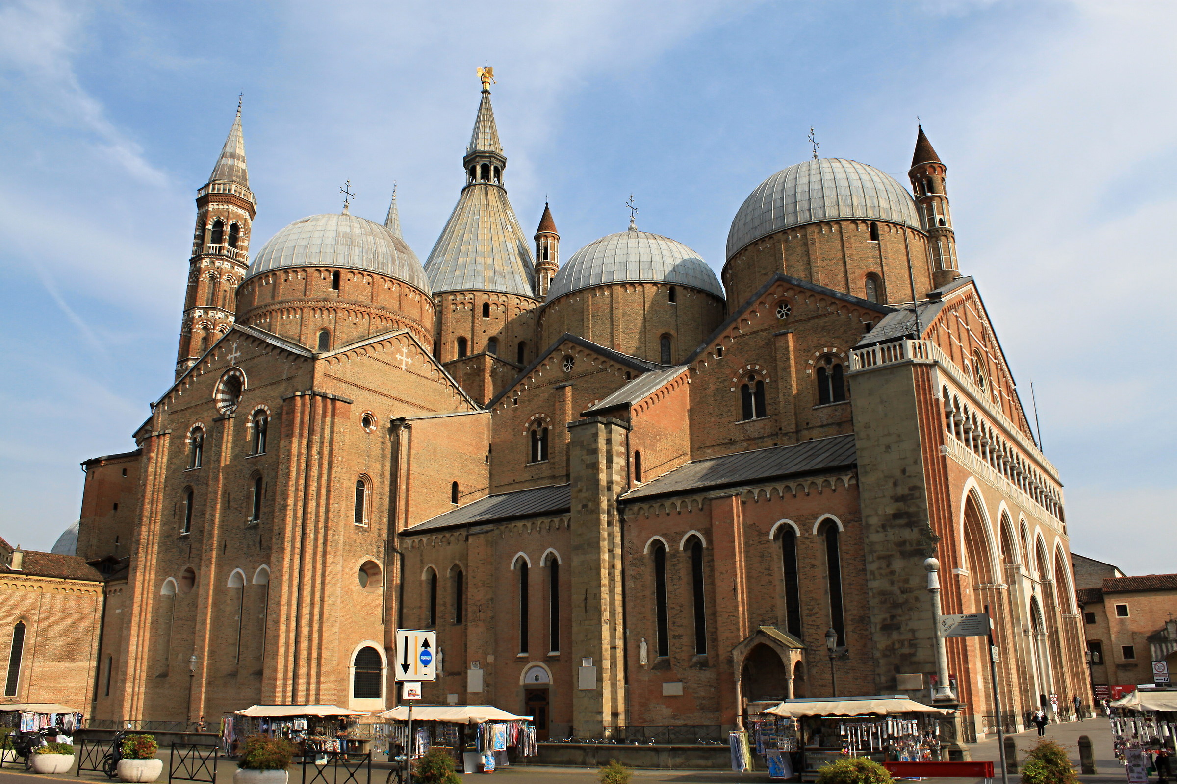 St. Anthony-Padua Basilica