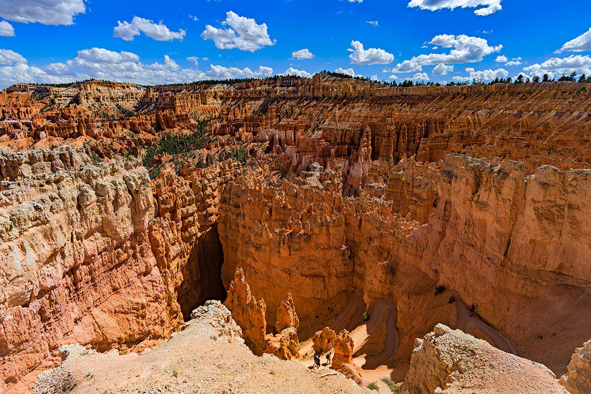 Bryce Canyon