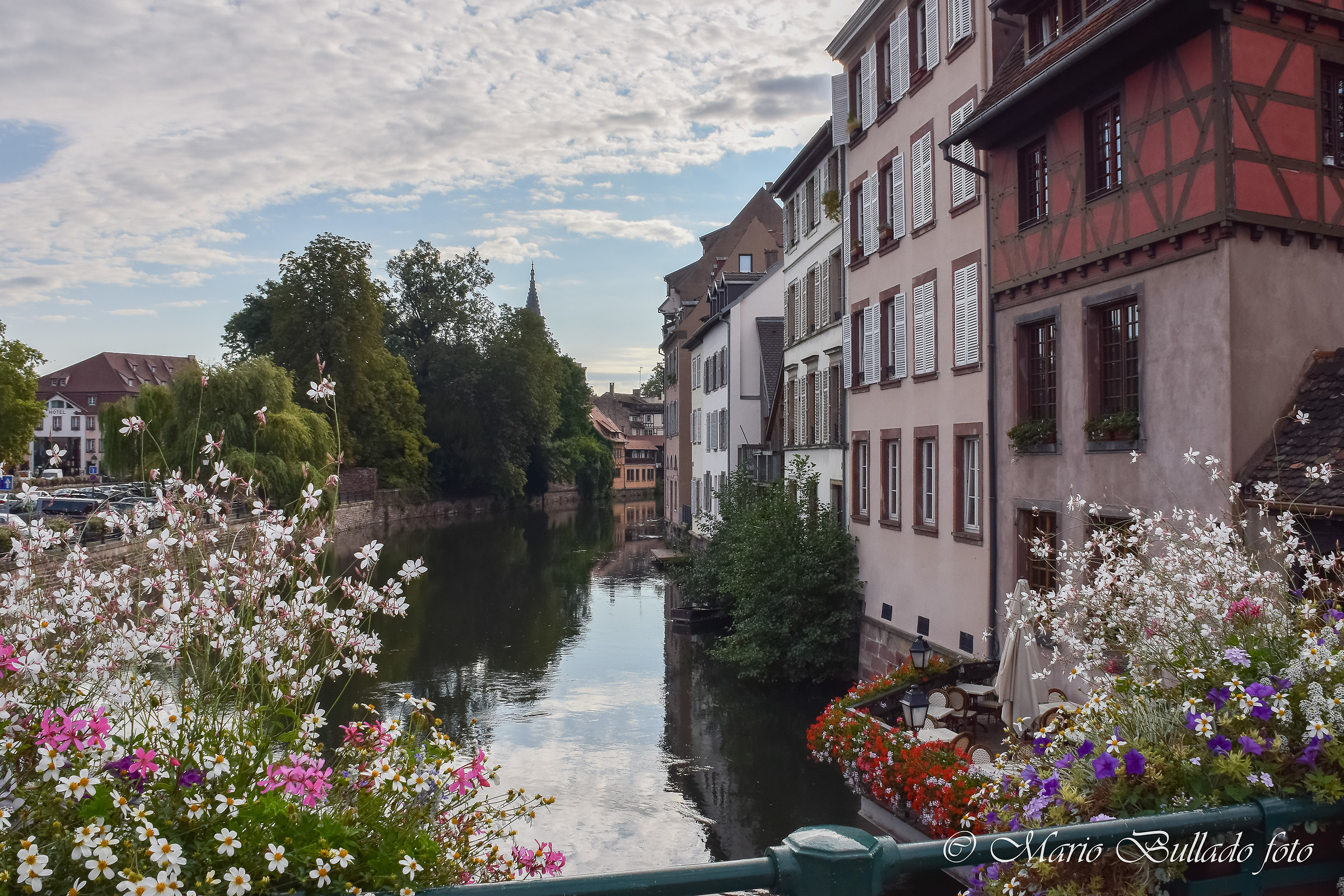 Strasbourg