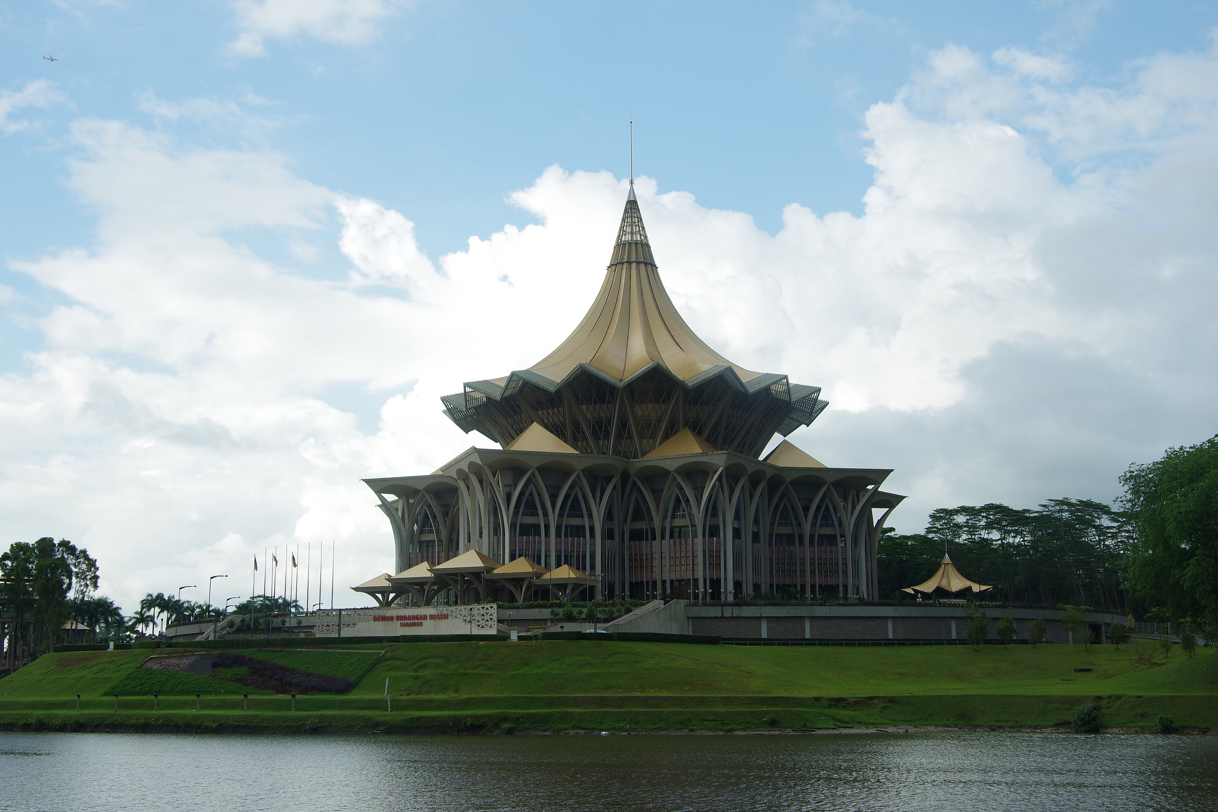 Sarawak State Assembly