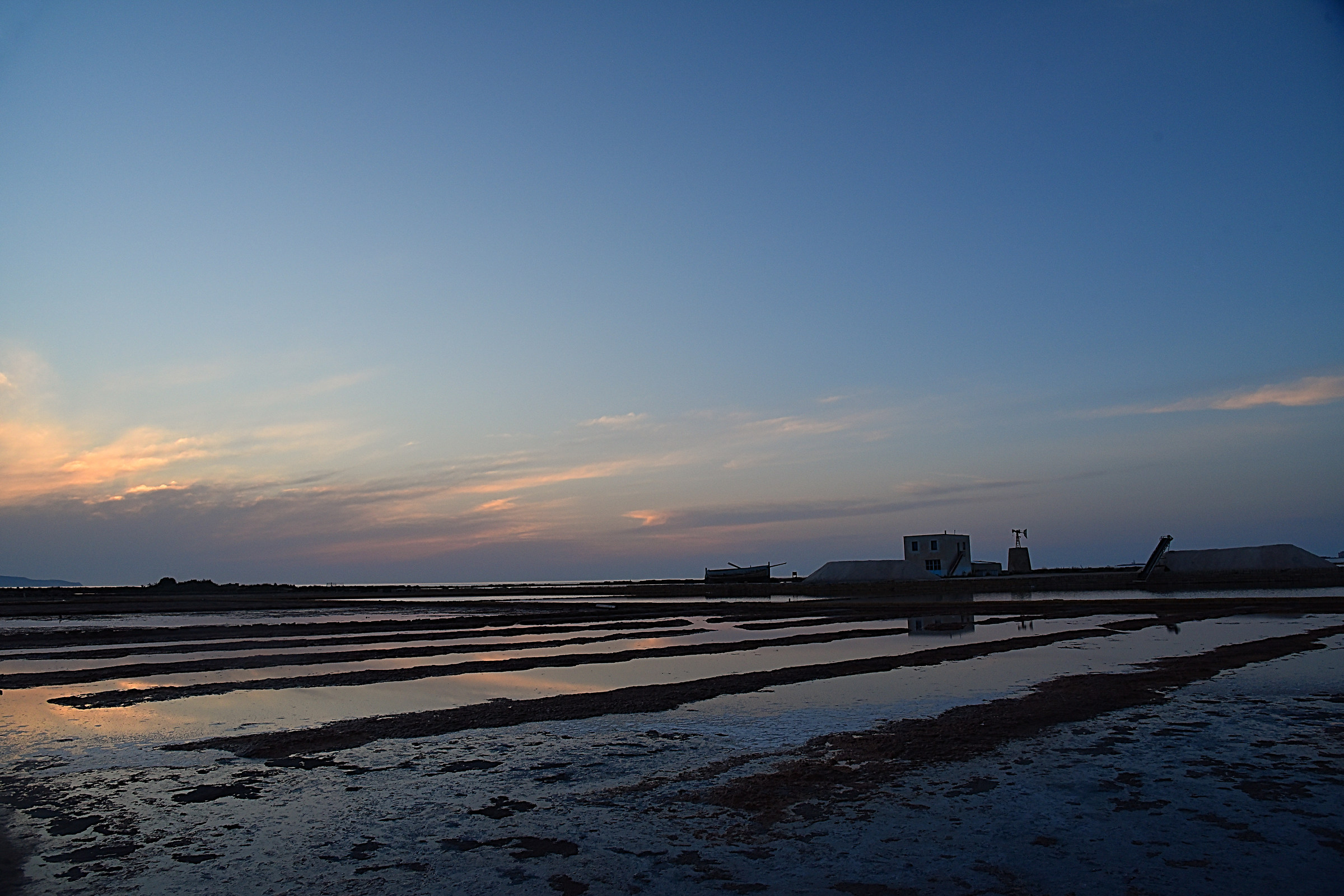 Saline di Trapani