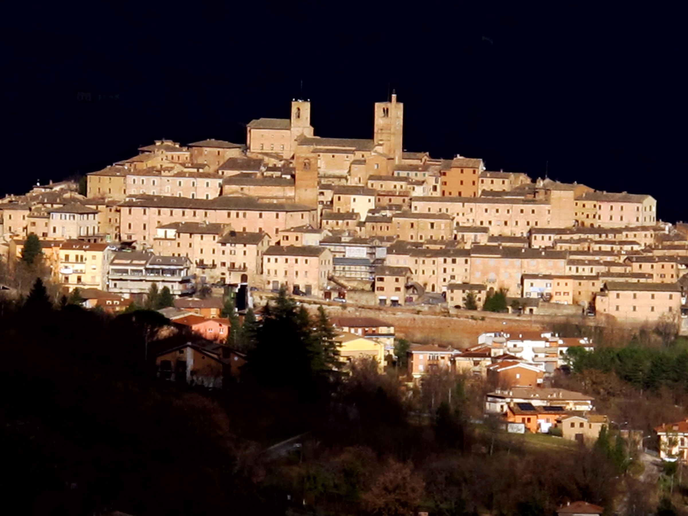 Sarnano 30 dicembre 2017