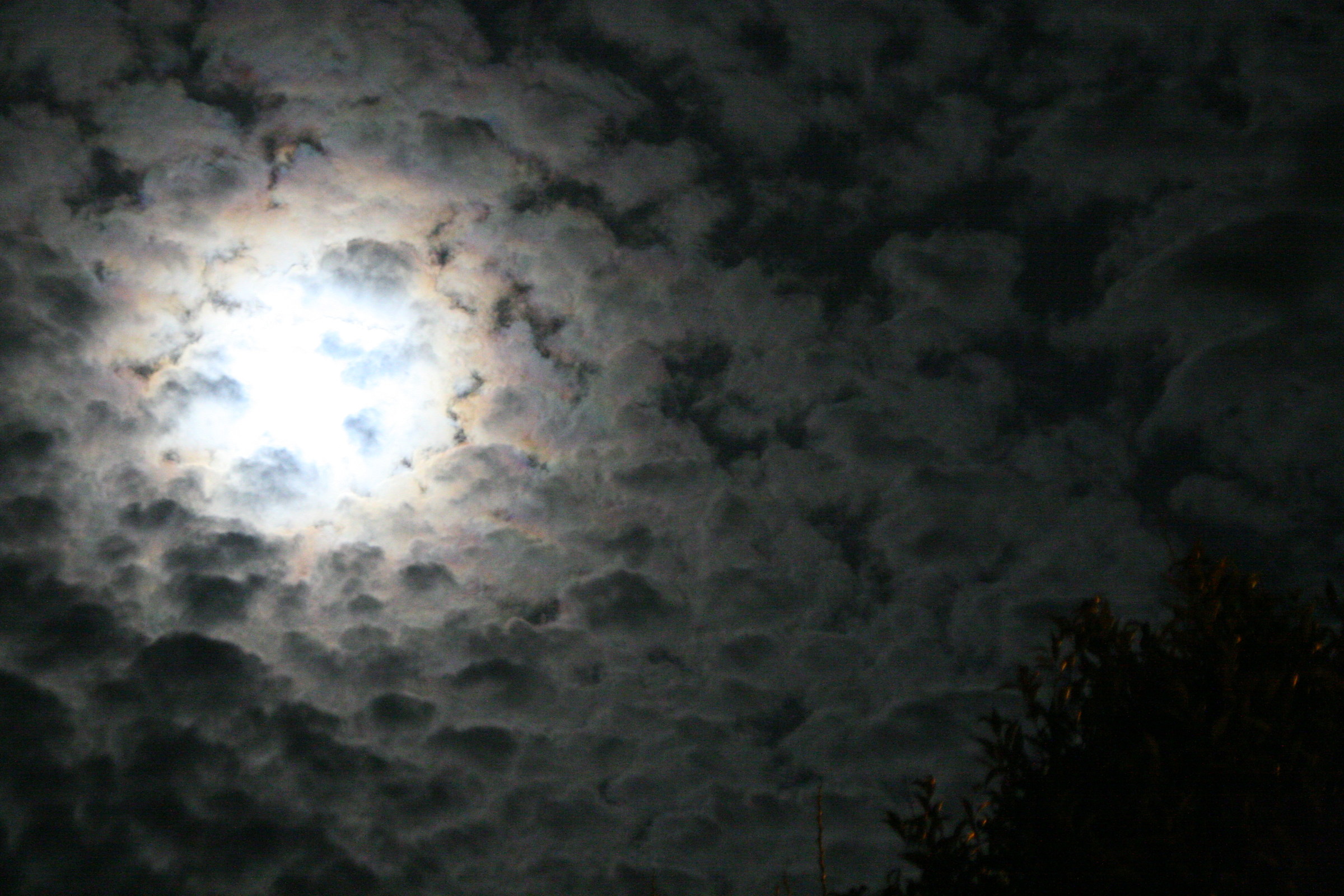 Passage to the Unknown