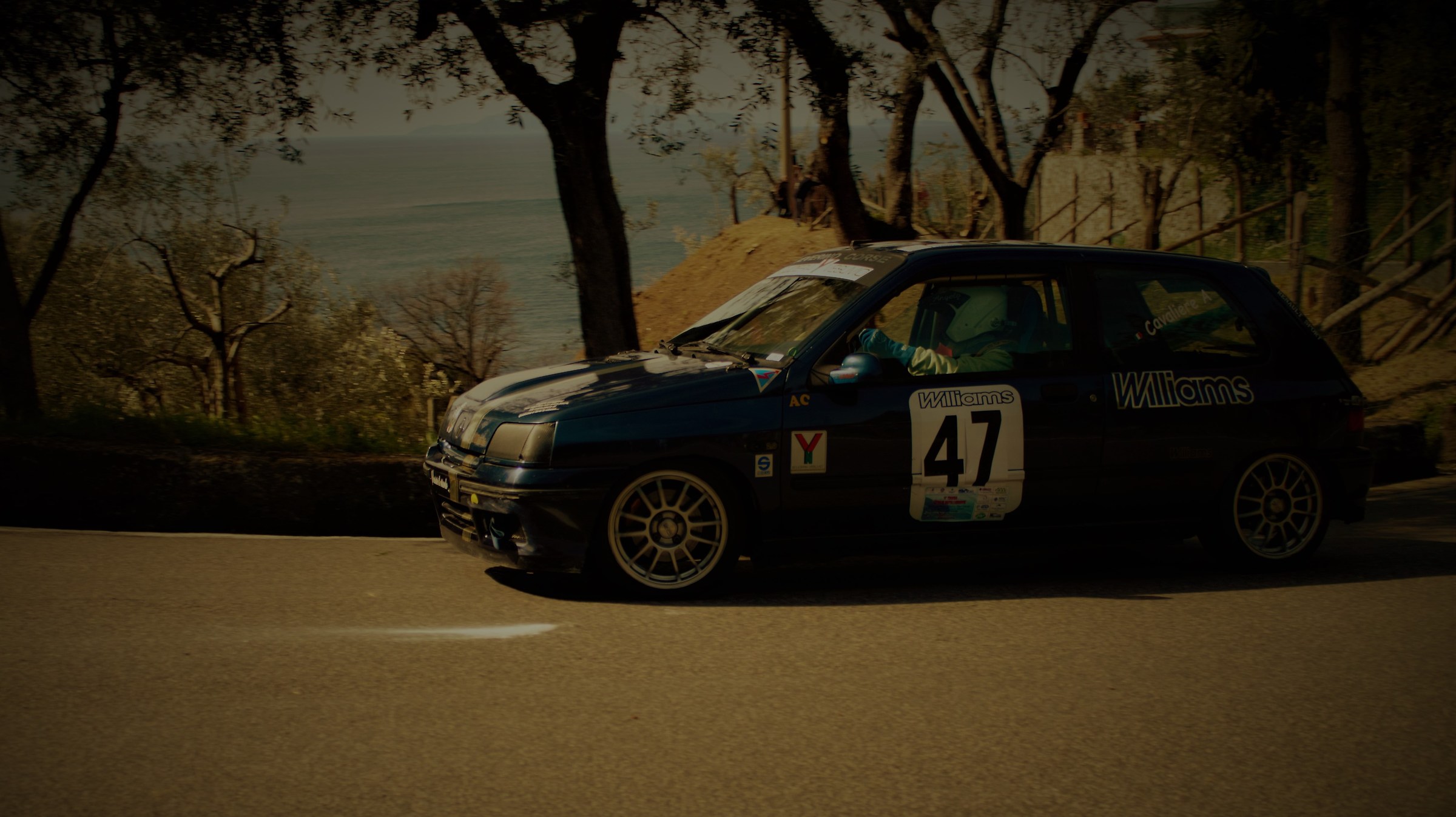 Rally Massalubrense Sorrento 2018