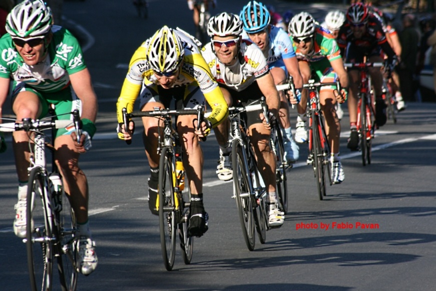 Milan-Sanremo