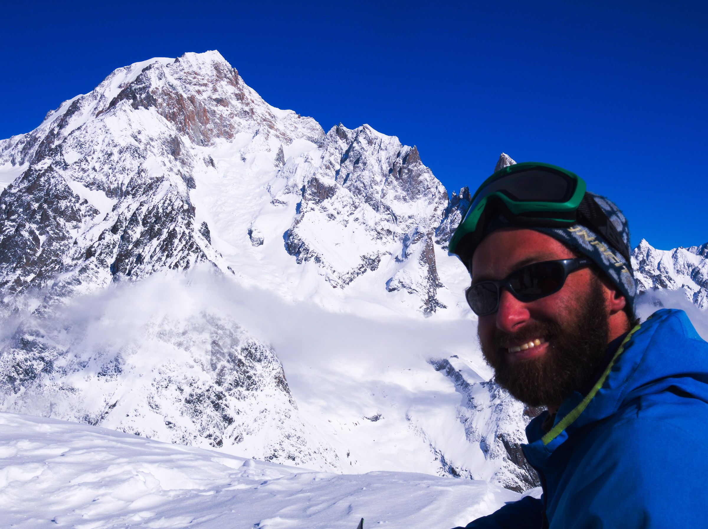 One of the two is the white