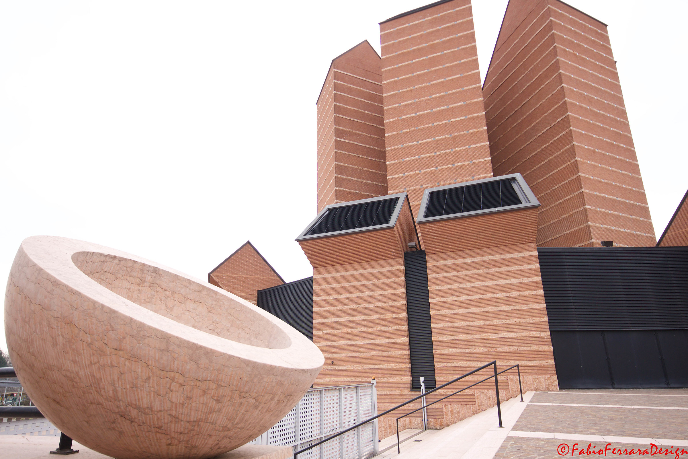 Church of the Holy Face-Turin