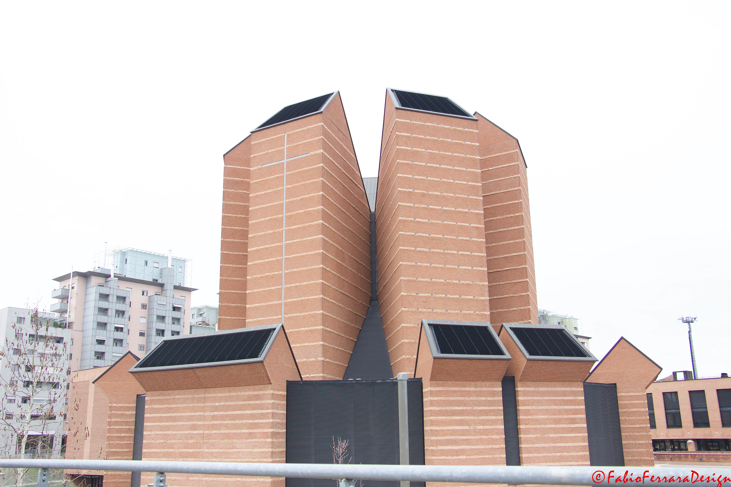 Church of the Holy Face-Turin