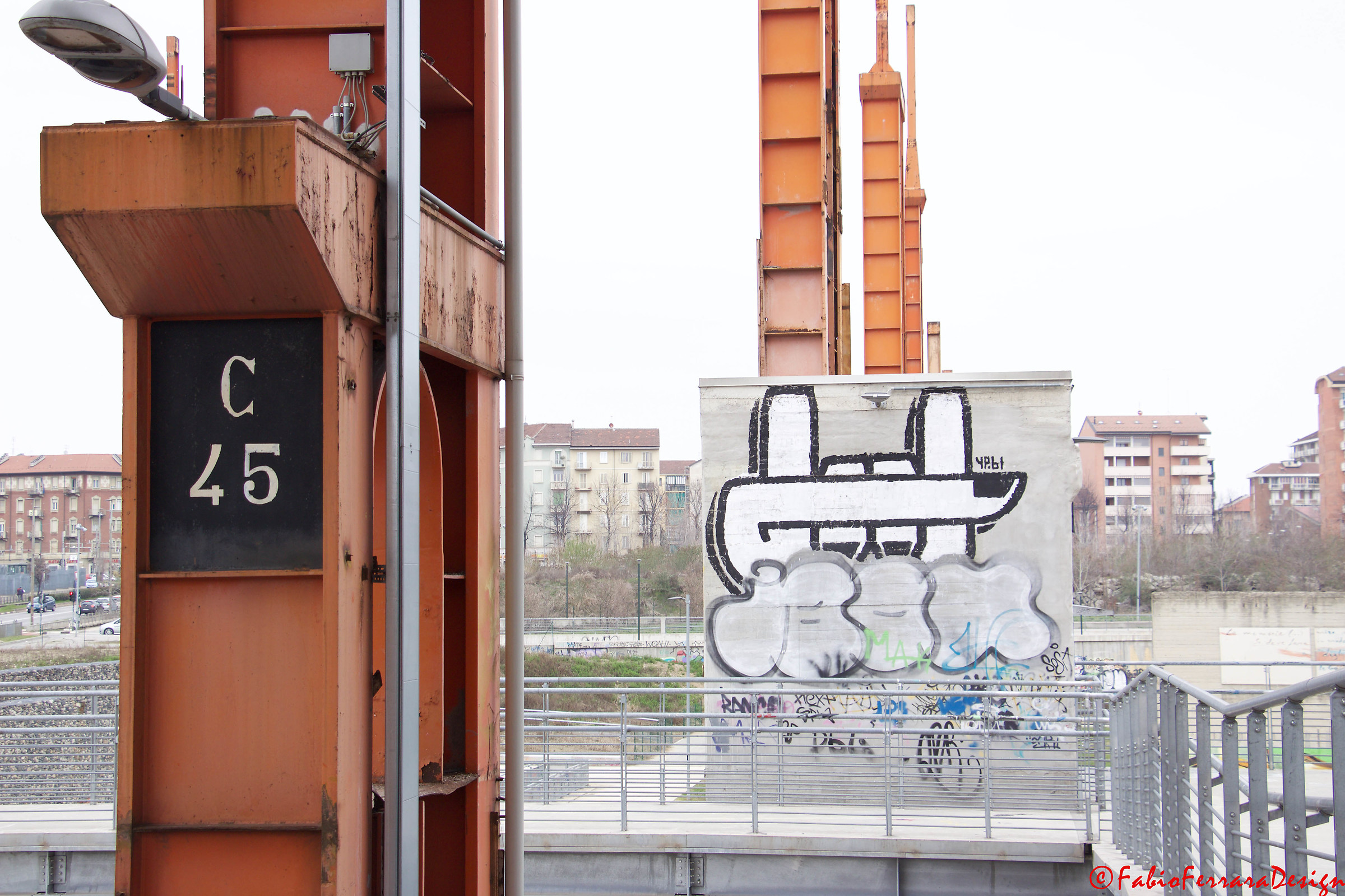 Church of the Holy Face-Turin