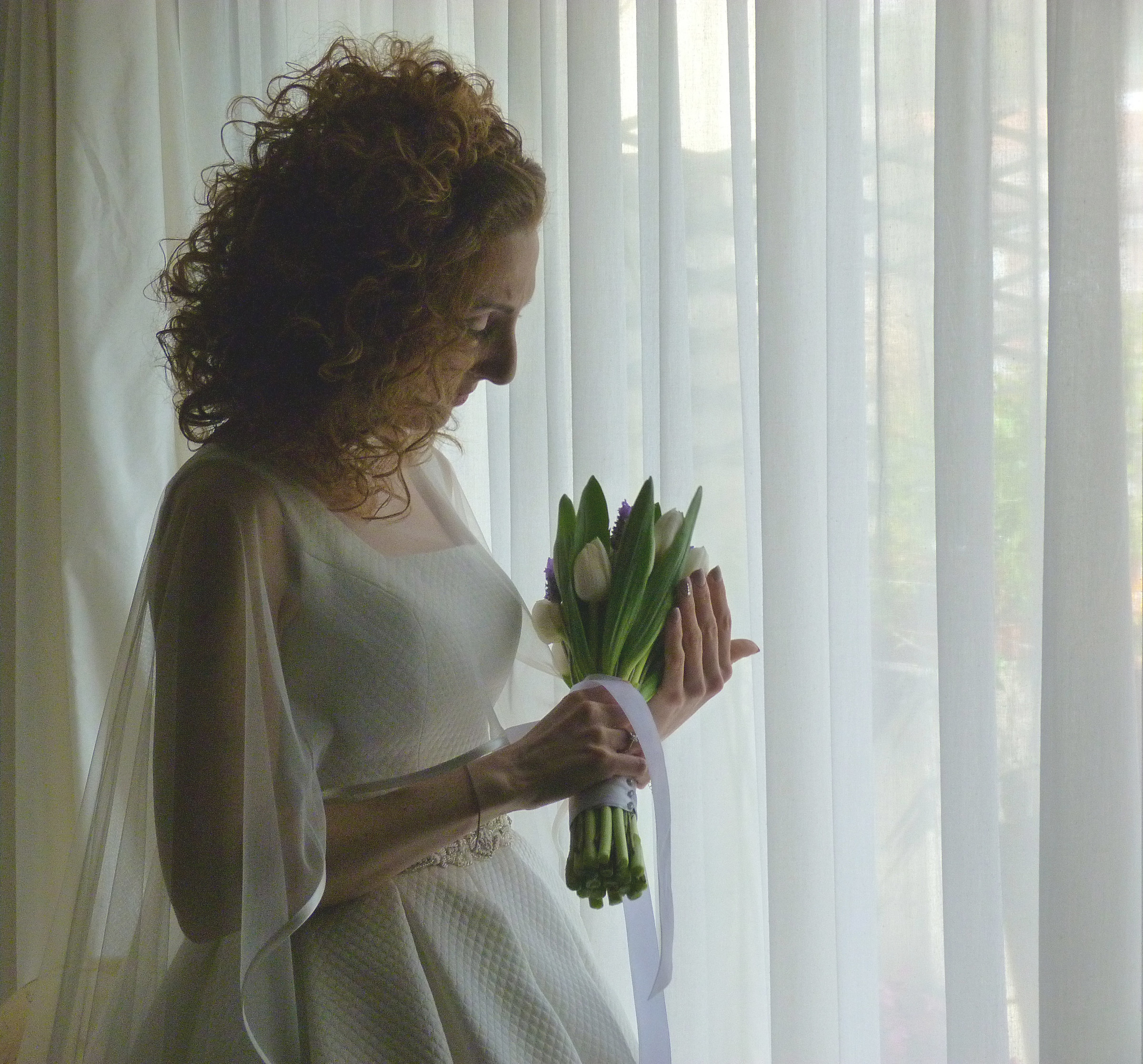 From there a few minutes