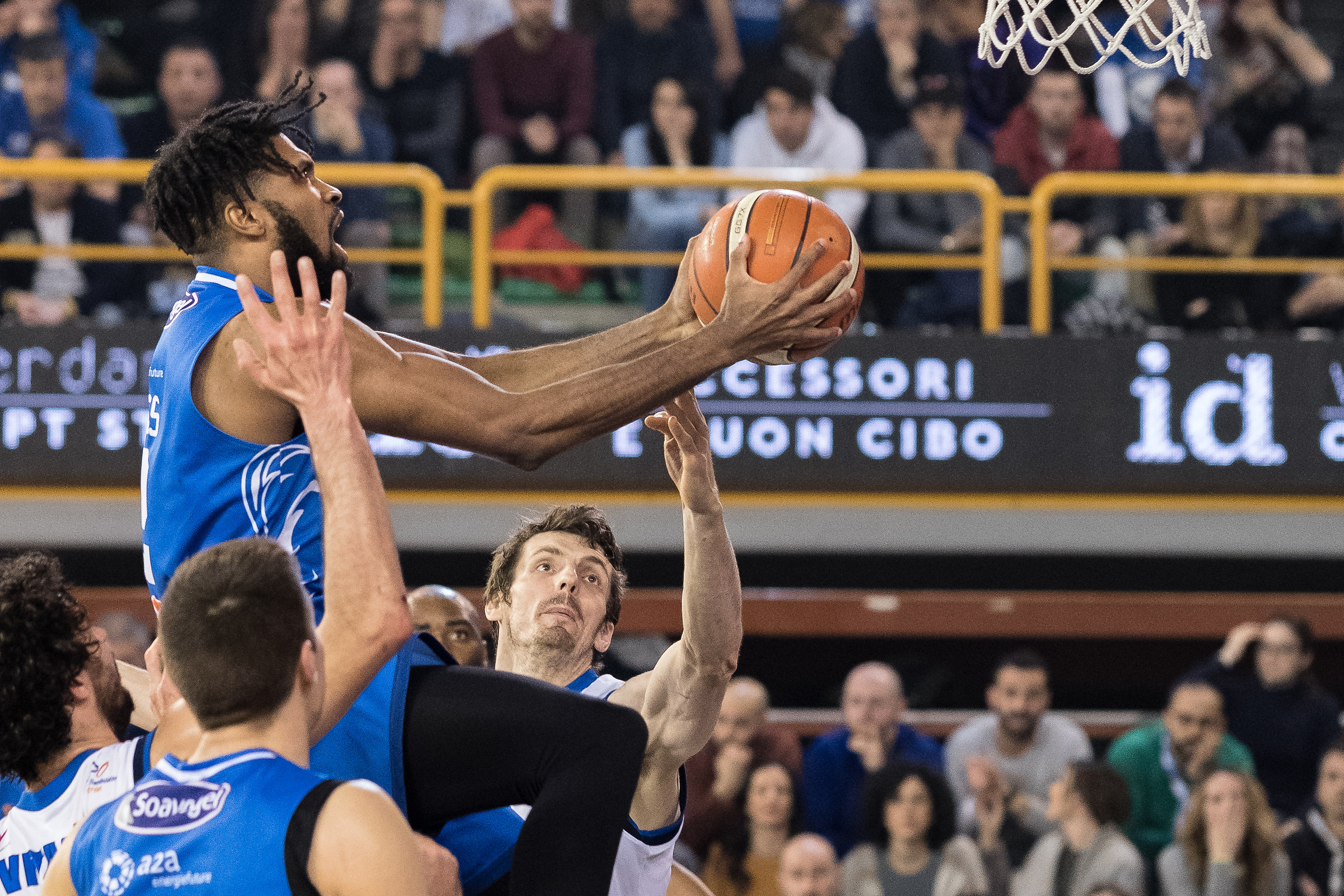 Mission impossible...