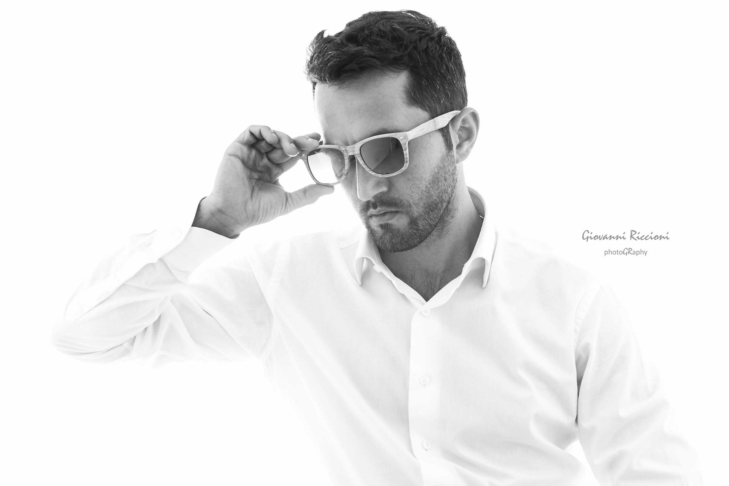 Giovanni Portrait 15|Novara|Italy