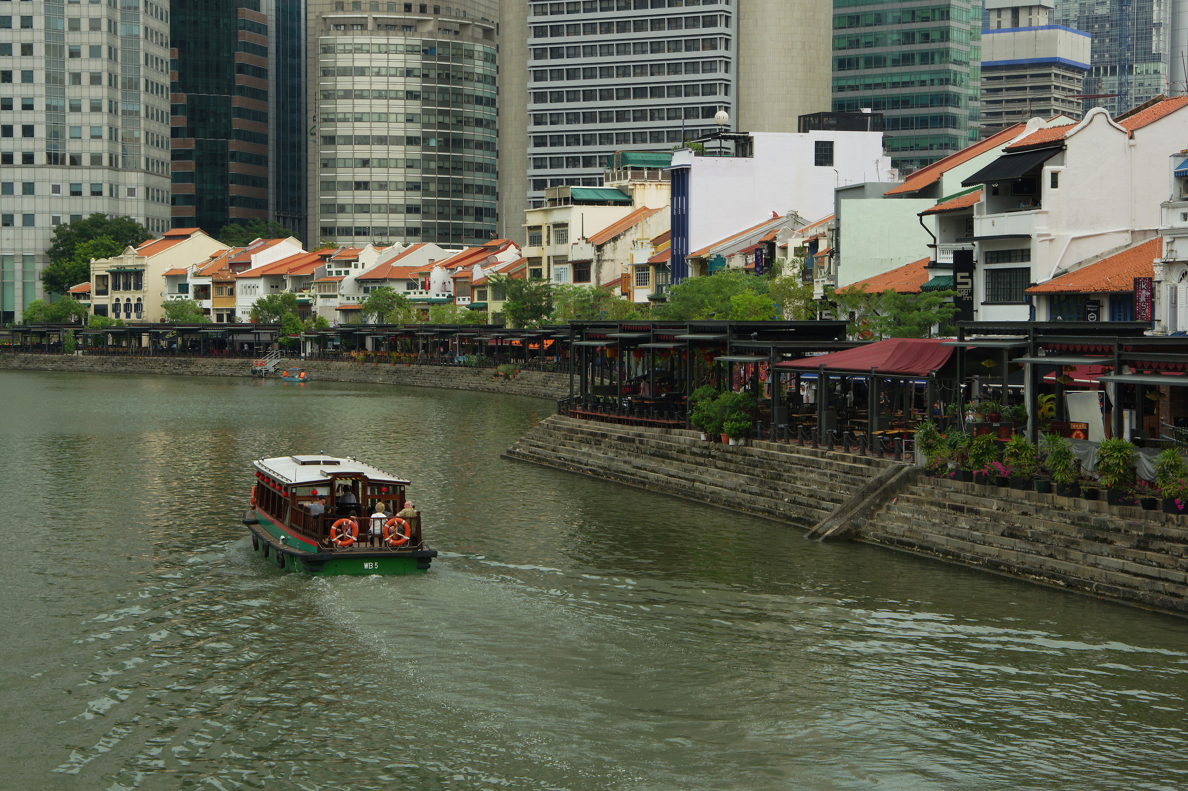 Boat Quay