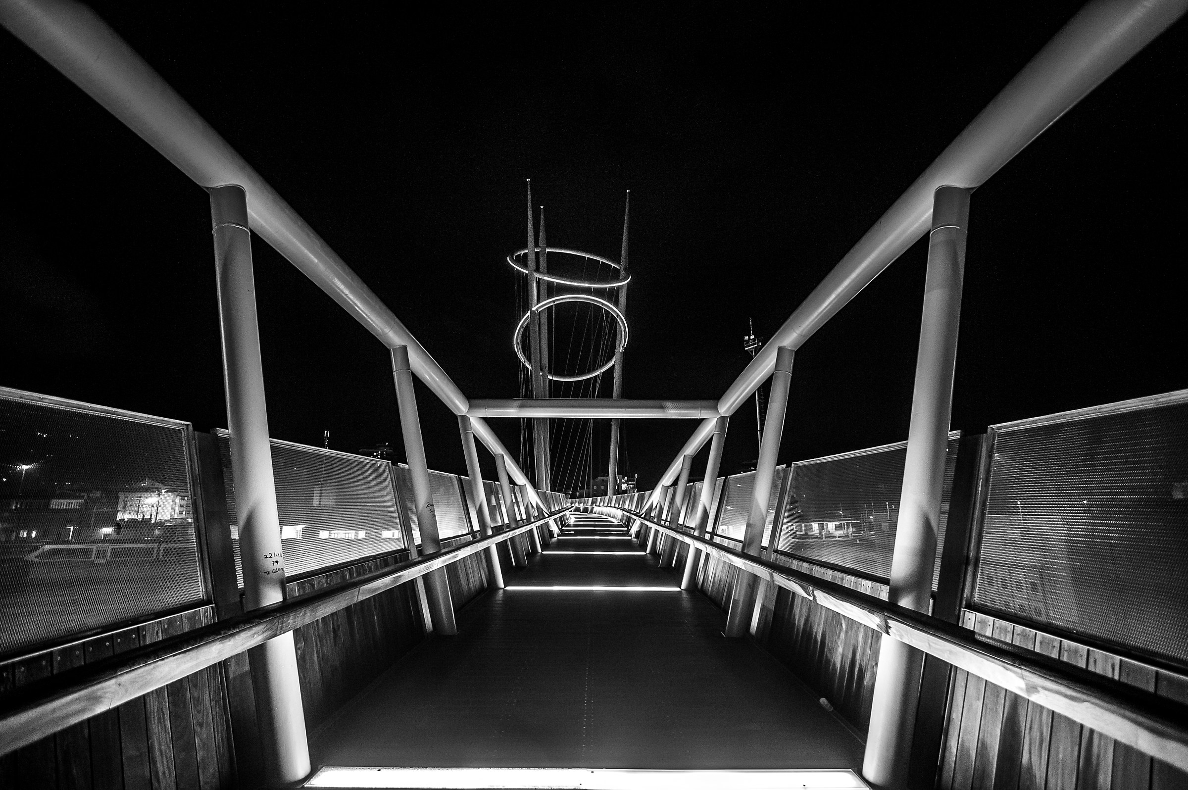 The road to the future