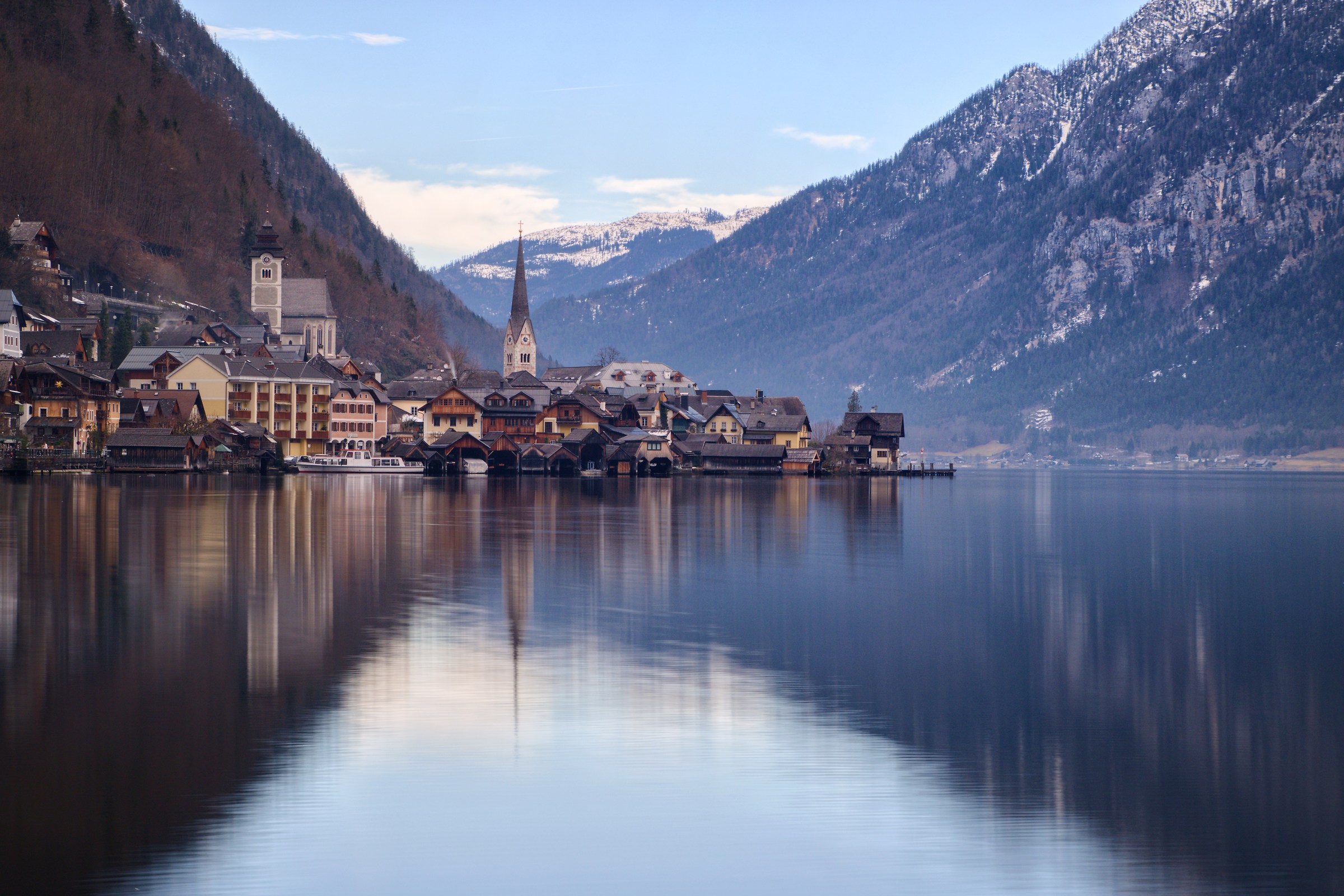 Hallstatt