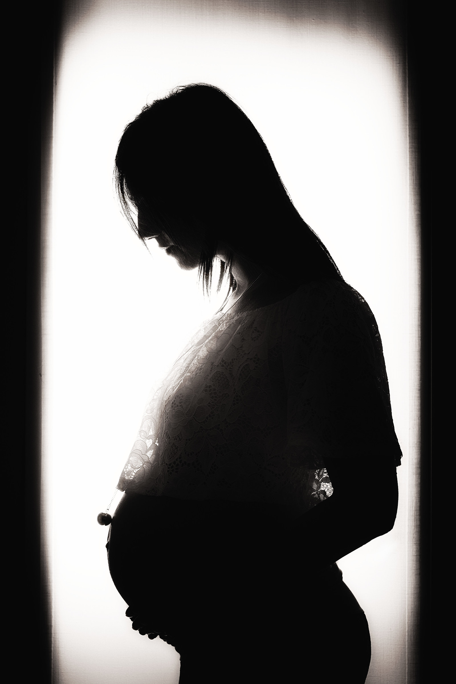 Pregnancy-Cinzia (and David...)