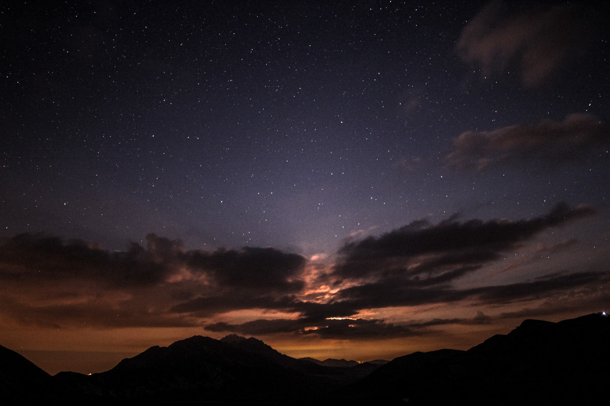 Plain of Emperor Field