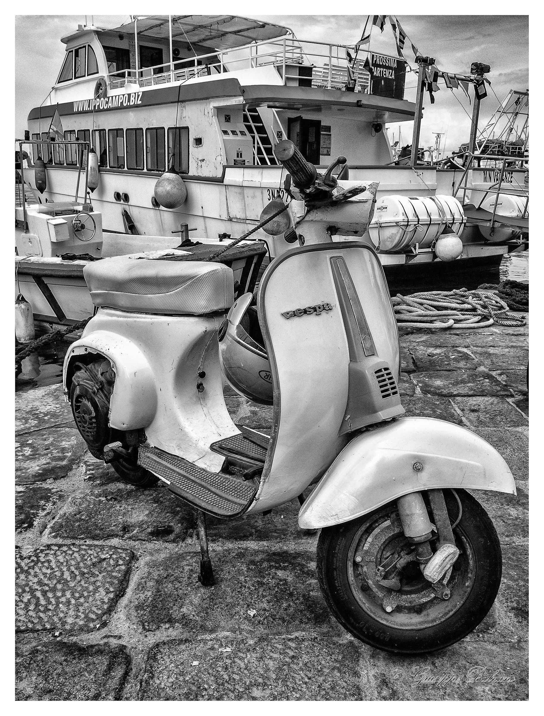 Vespa