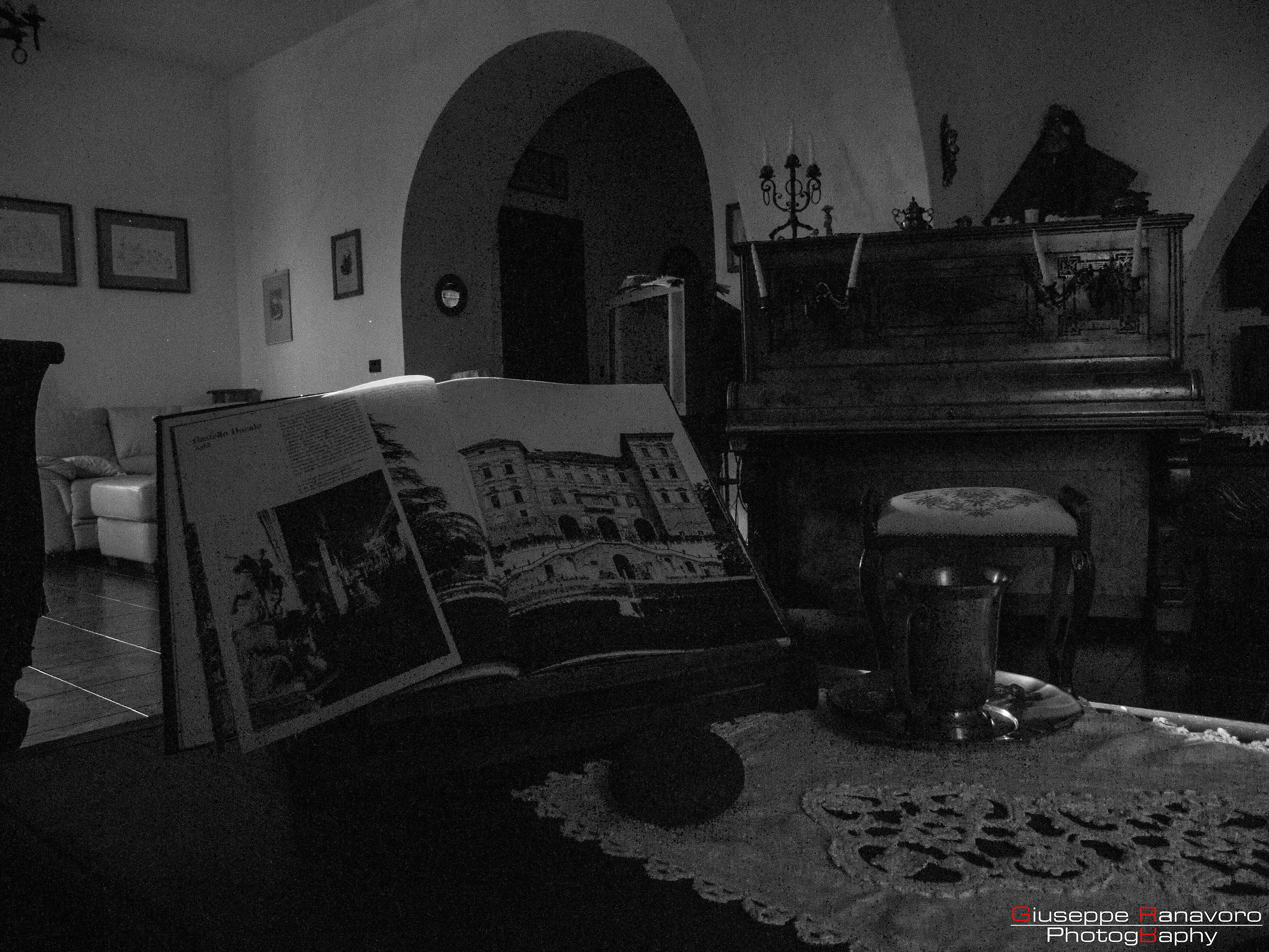 Ancient cottage of ' 700 2/2