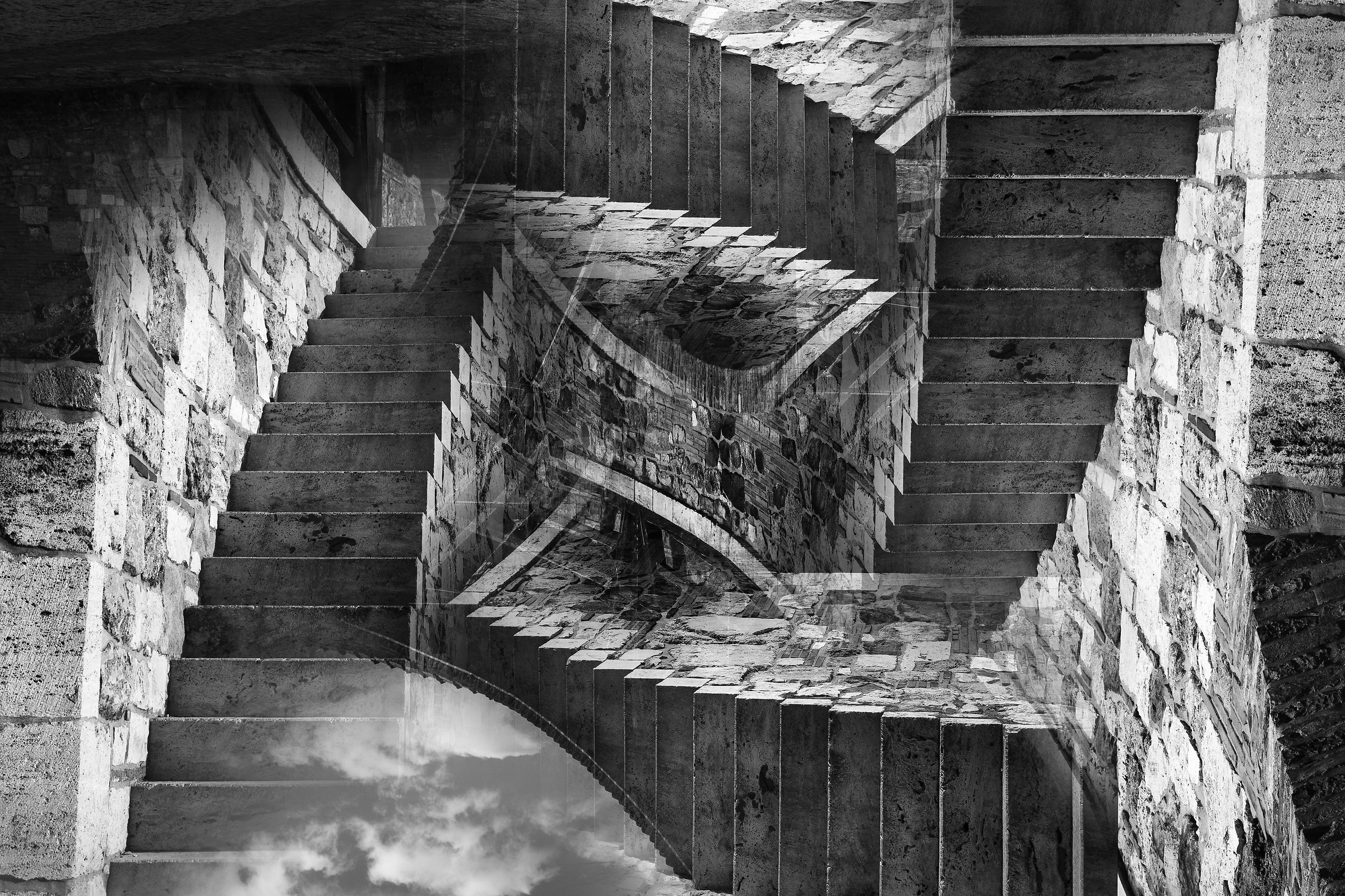 Don't lose yourself!