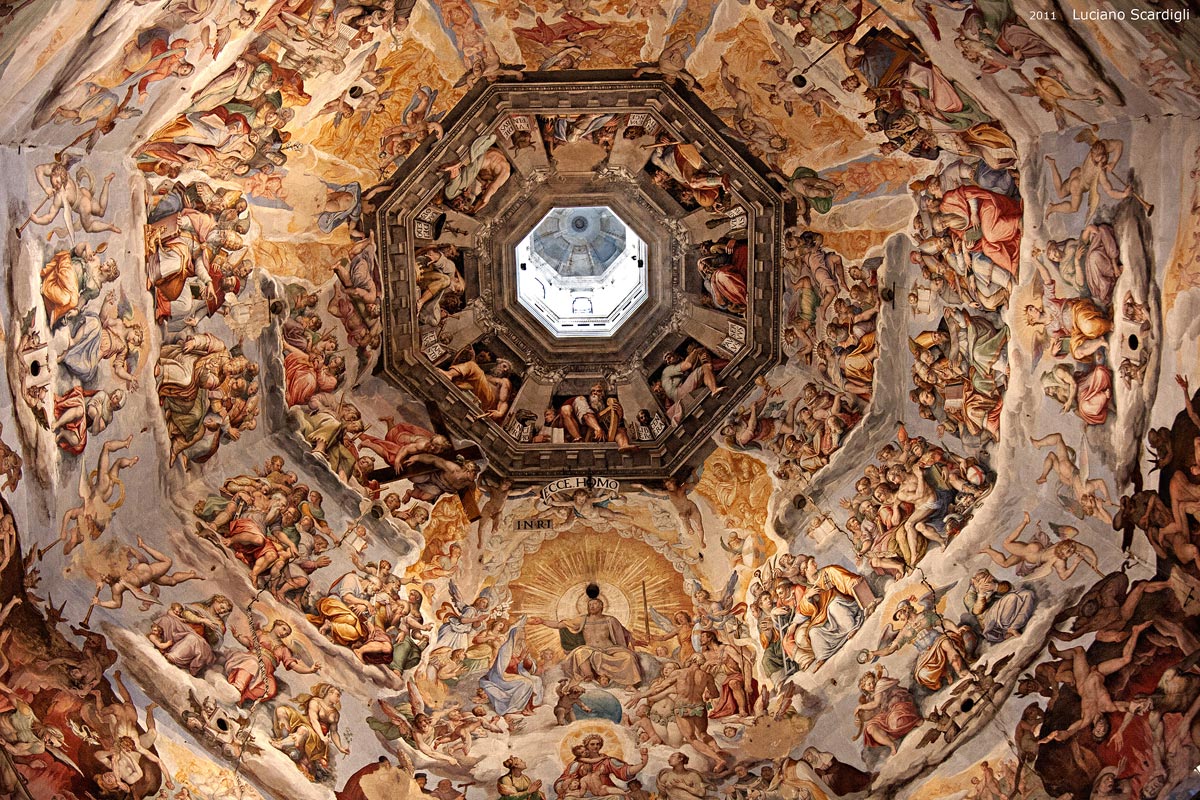 Brunelleschi's Dome