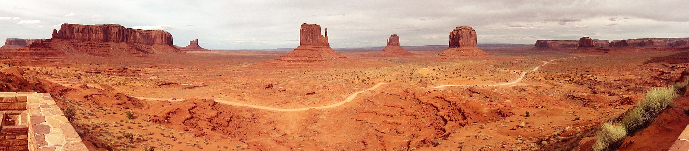 Monument Valley