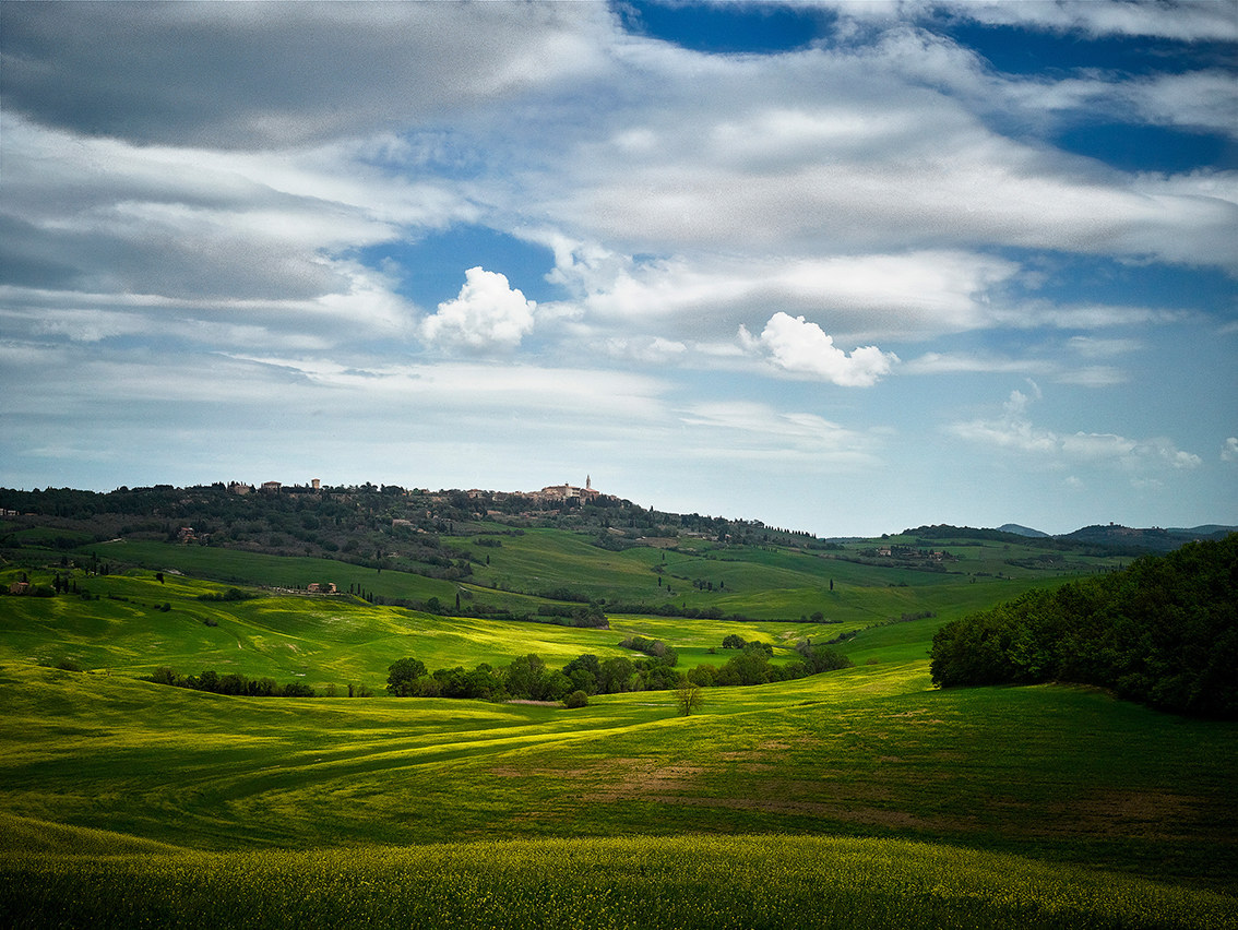 Val d'Orcia _1