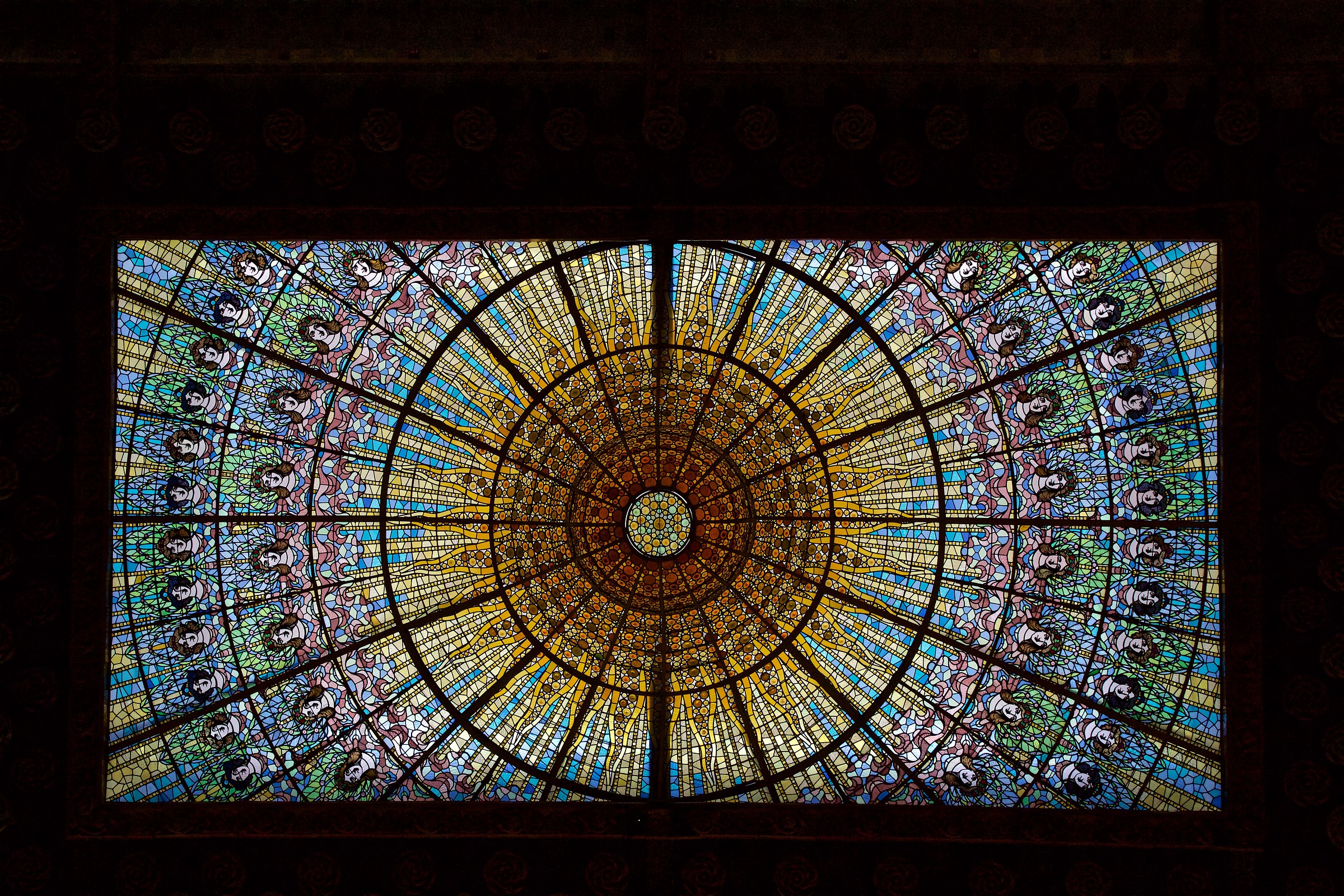 Ipnosi architettonica