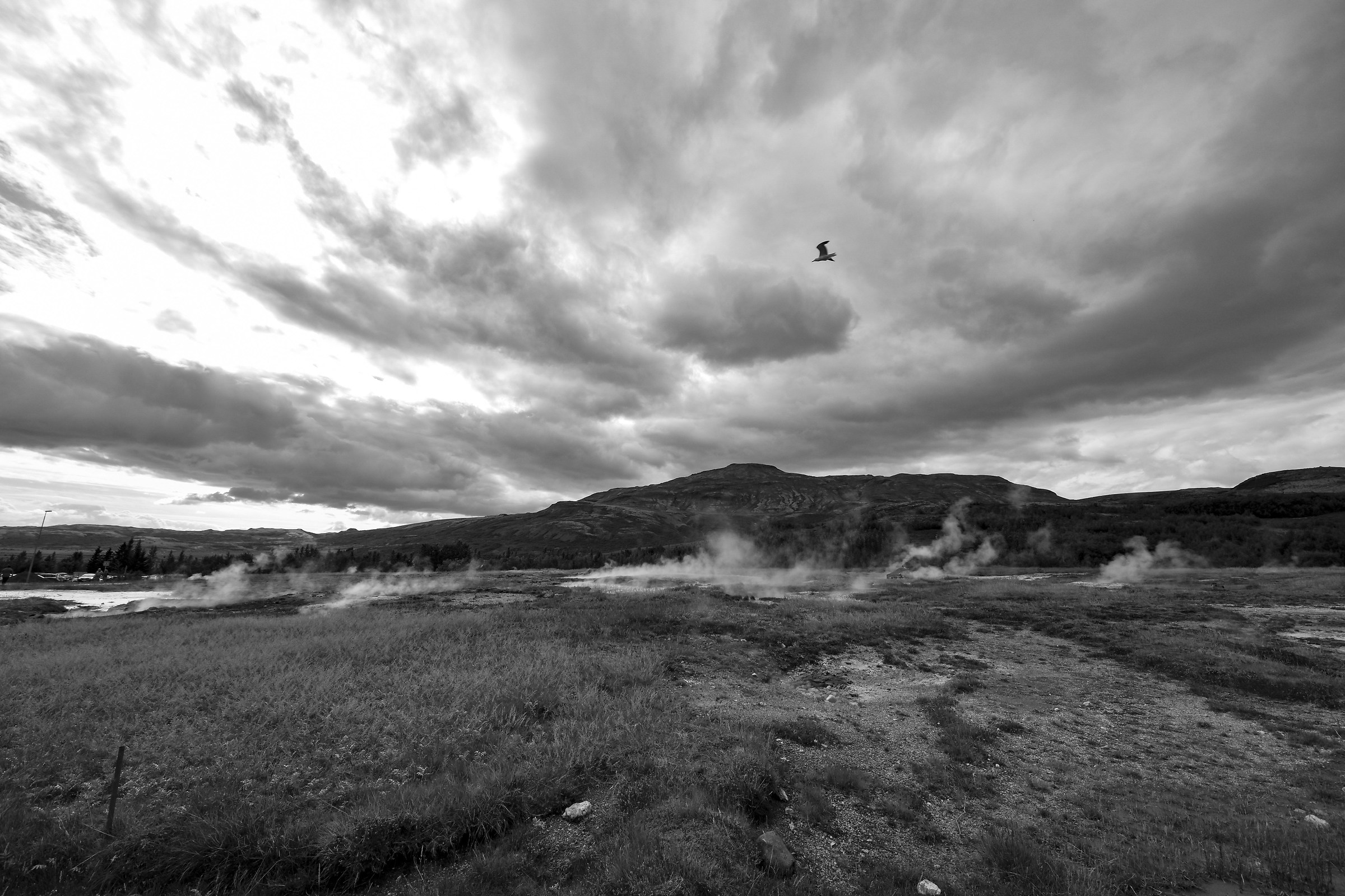 Earth, Wind and fire