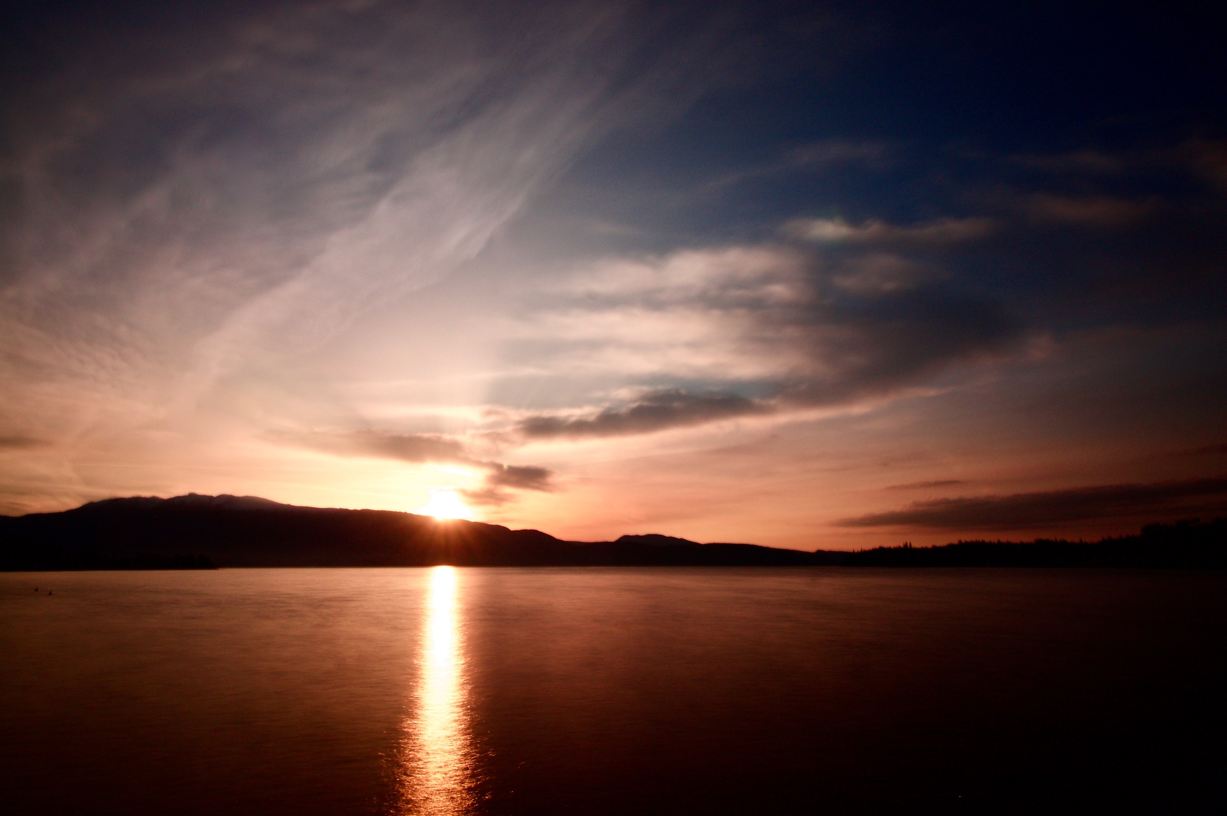 Alba a Salò prova 2