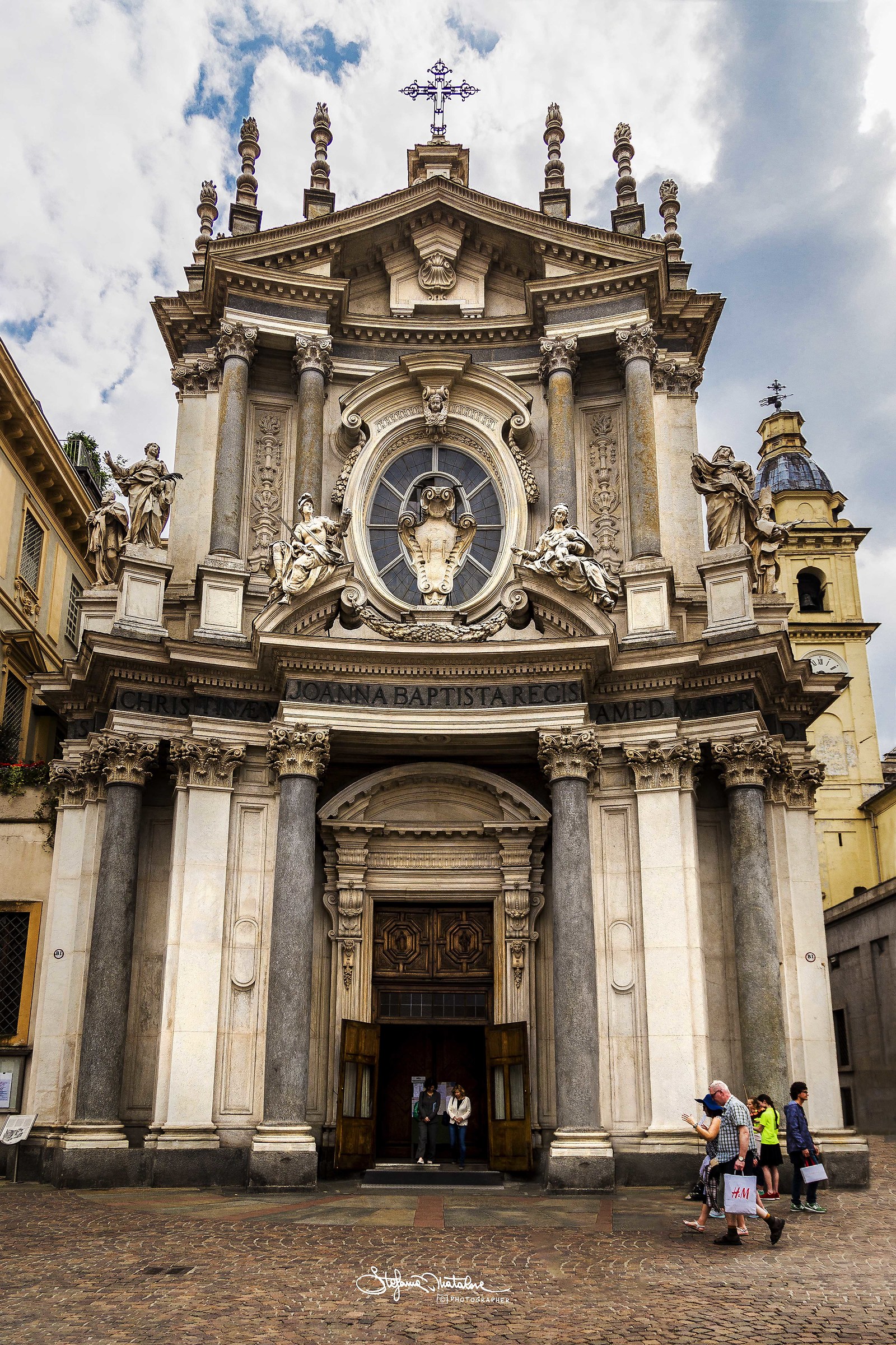 San Carlo