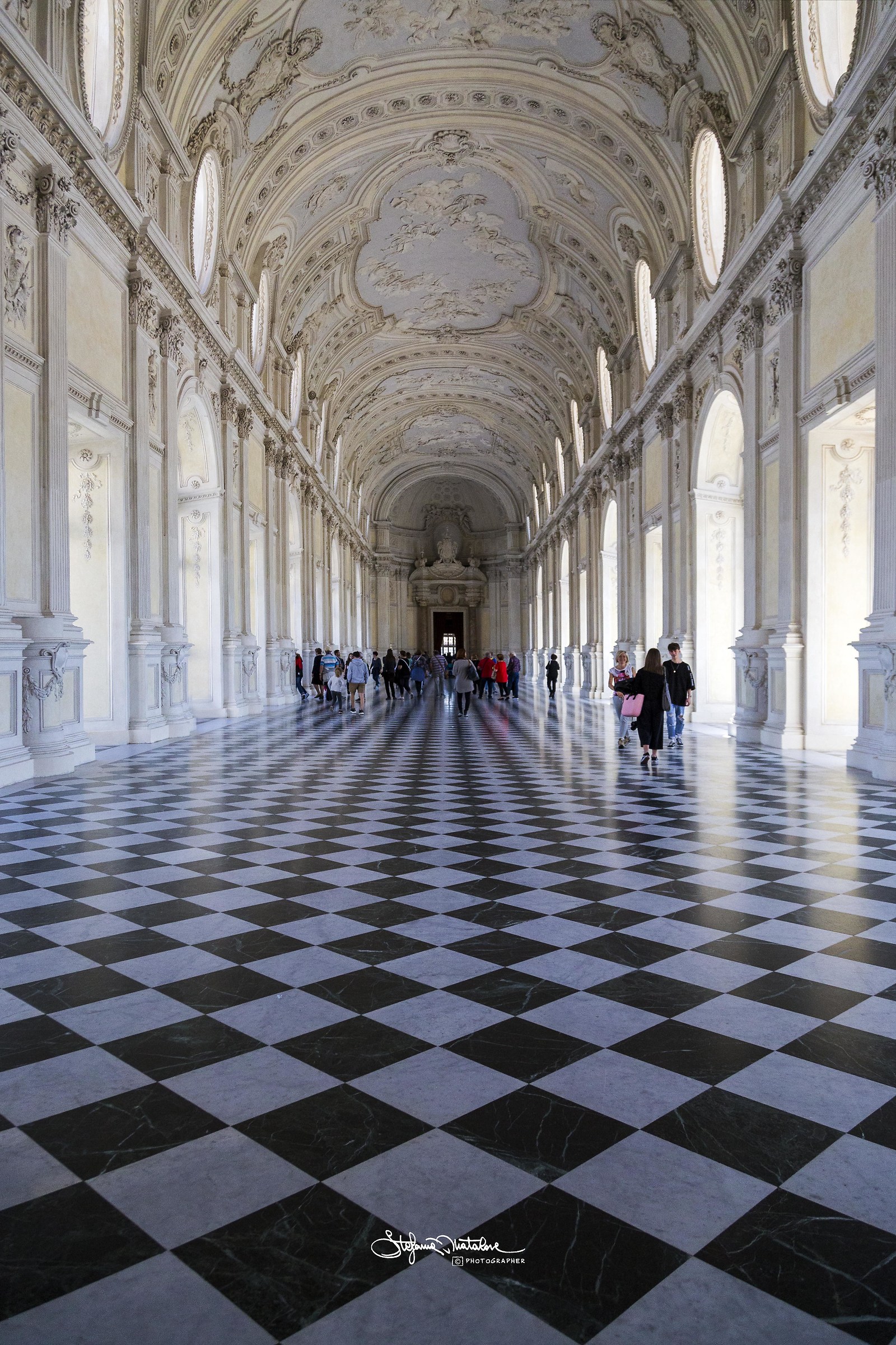 The Castle