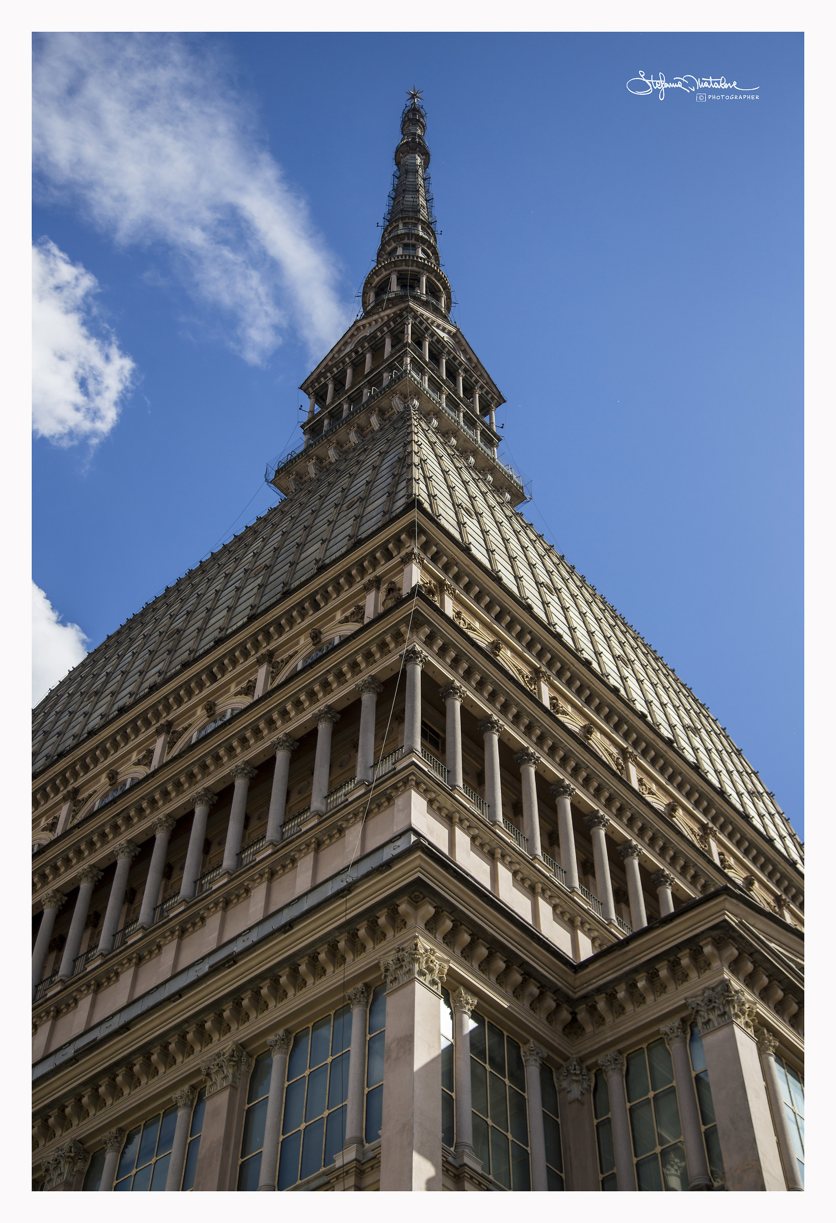 Mole Antonelliana