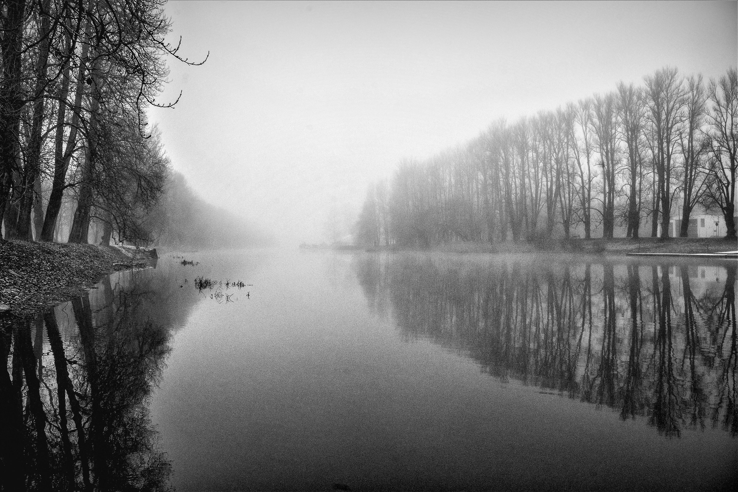 Fiume Ematogi - Tartu (Estonia)