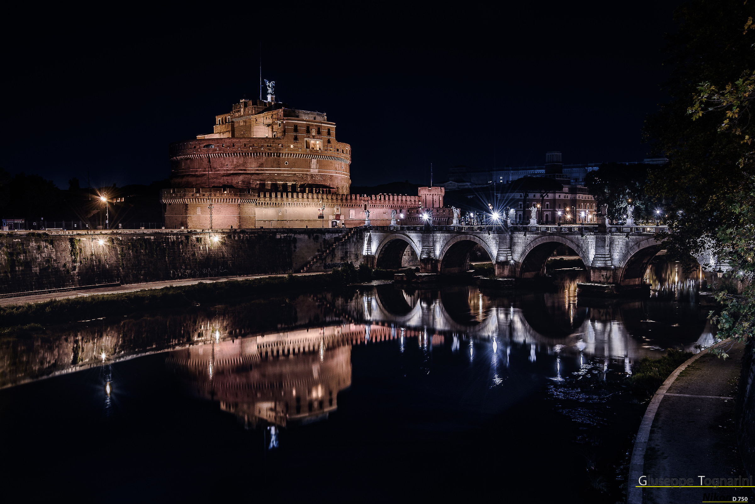 Castel Sant'Angelo