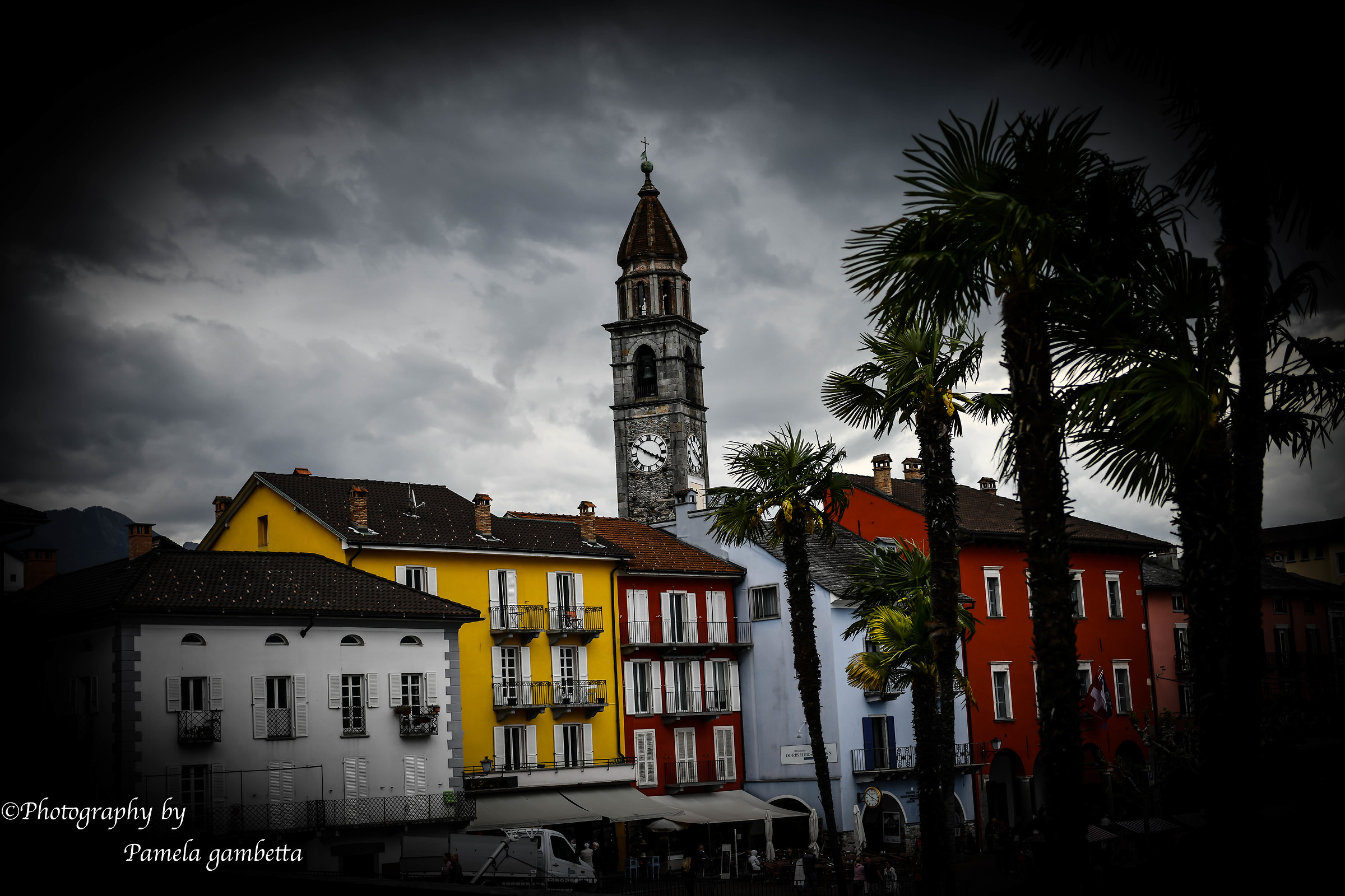 Ascona