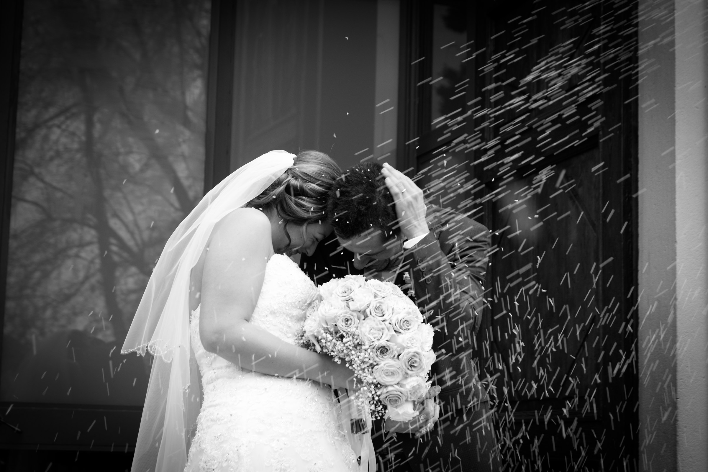 Alessandro & Valentina