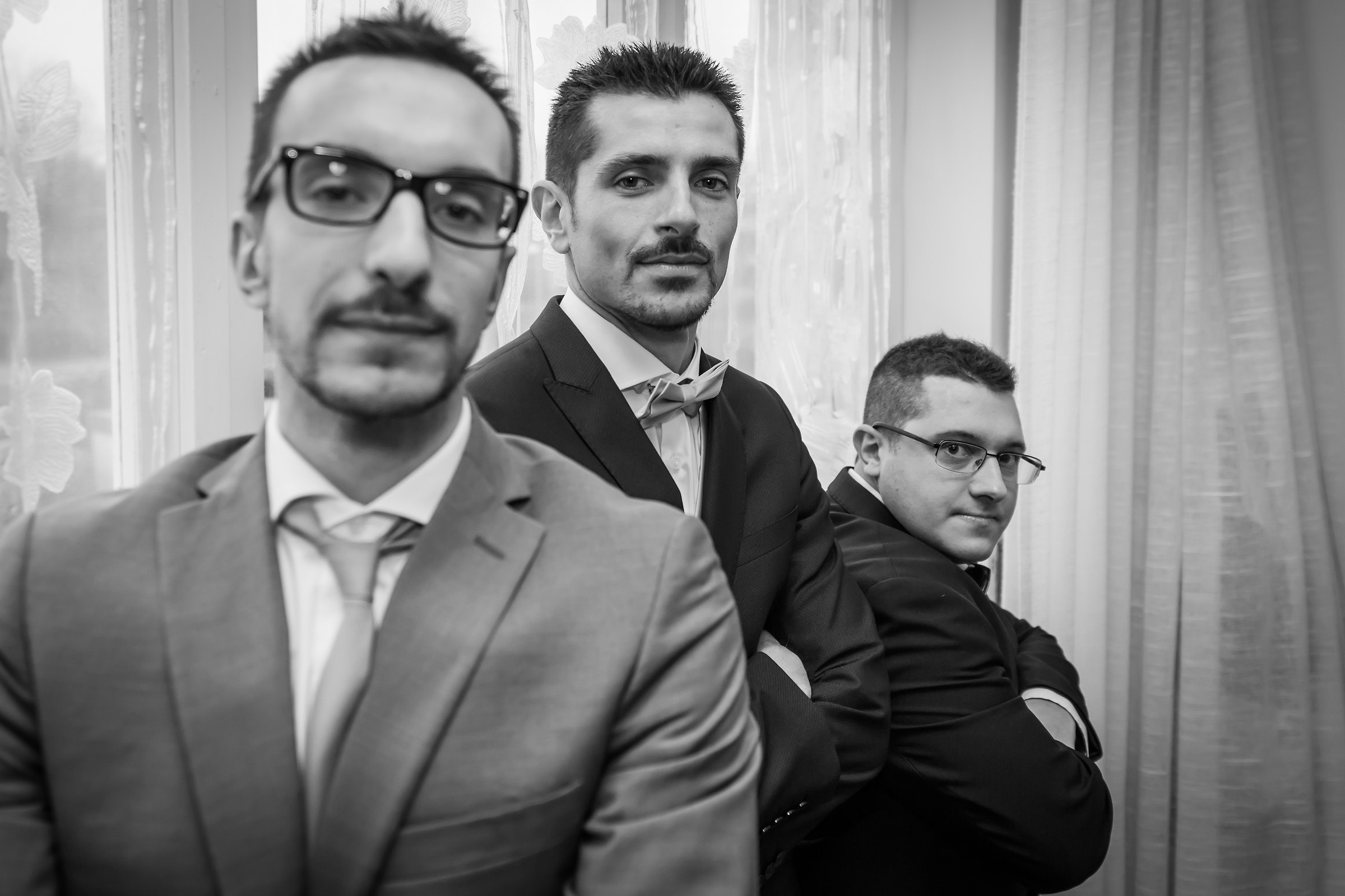 Alessandro & Valentina