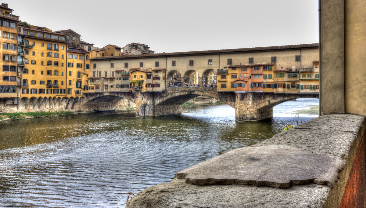 Ponte Vecchio
